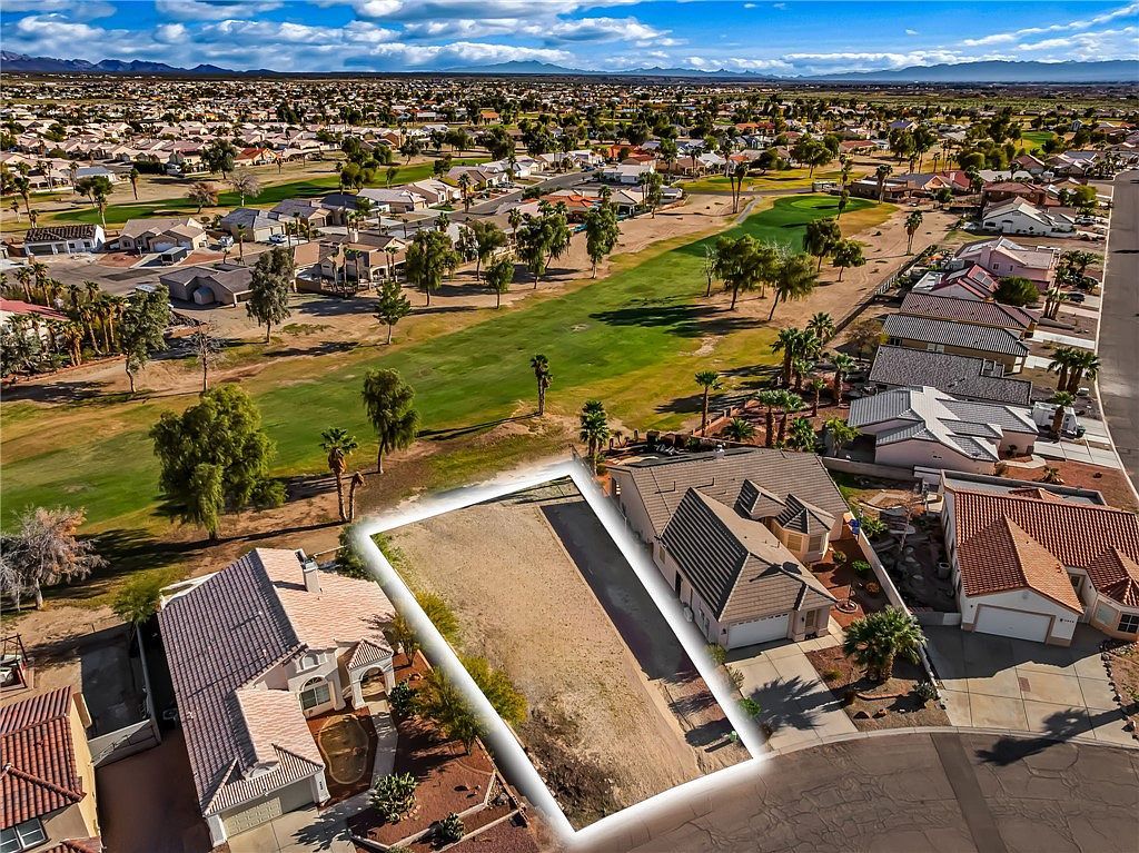 5630 S Wishing Well Pl Fort Mohave, AZ 86426  | Land/Lot