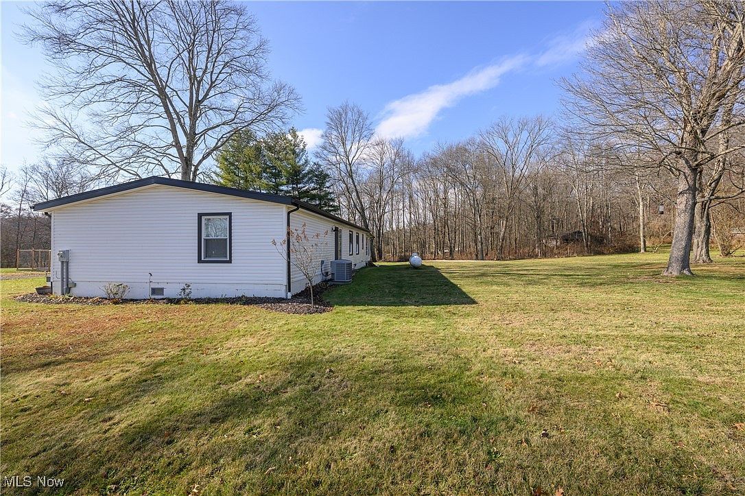 5218 Polen Rd NE Mineral City, OH 44656  | New build