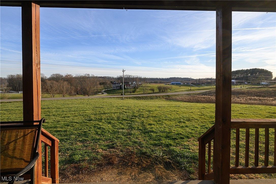 8220 Cutler Rd SW Sherrodsville, OH 44675 | Single Family