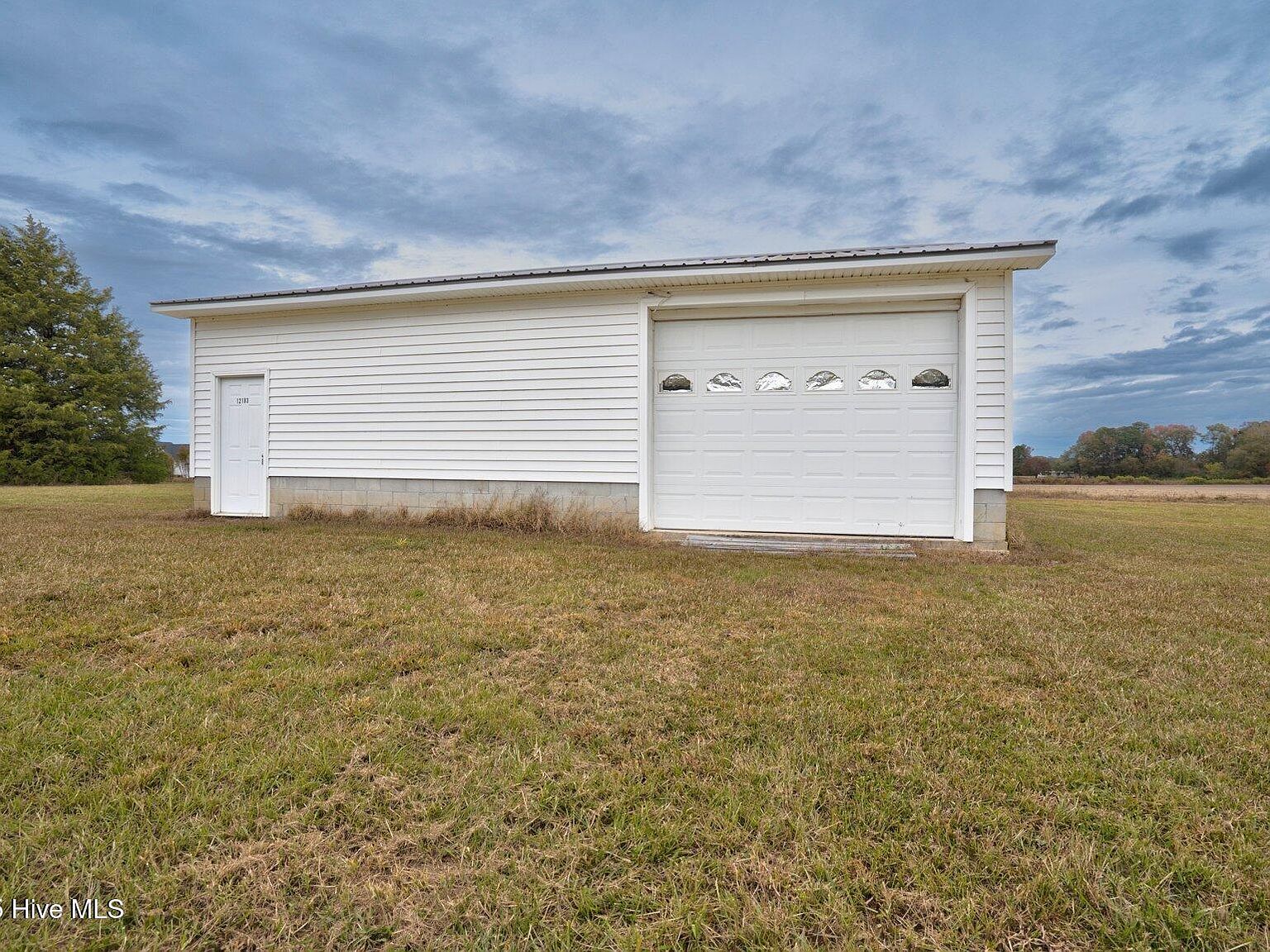 12183 Us Highway 258 S Macclesfield, NC 27852  | Land/Lot