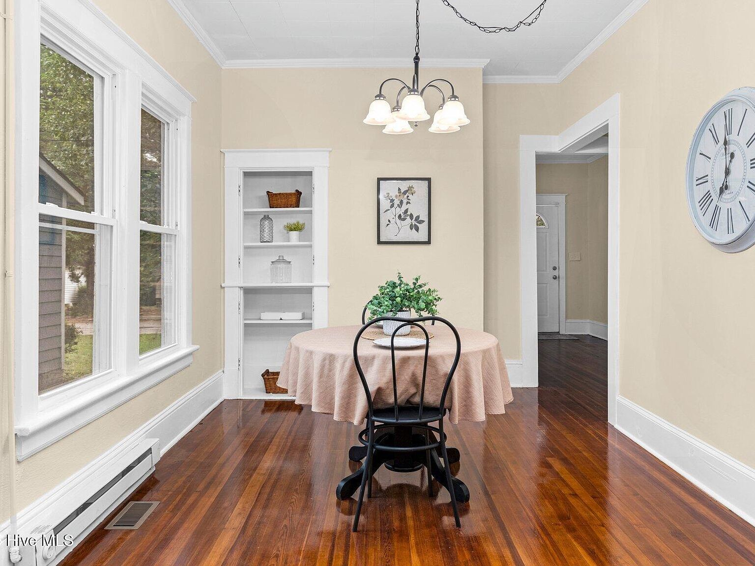 1400 Dogwood Ave Rocky Mount, NC 27804  | Single Family