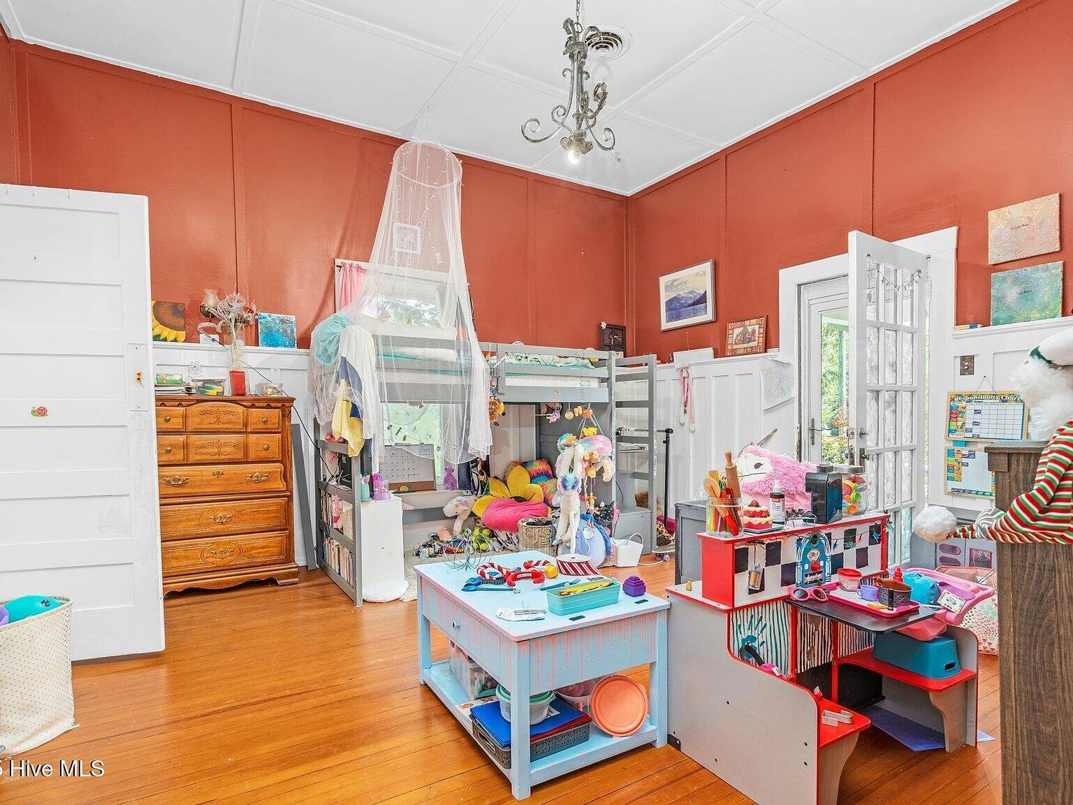 512 W Nash St Spring Hope, NC 27882  | Single Family