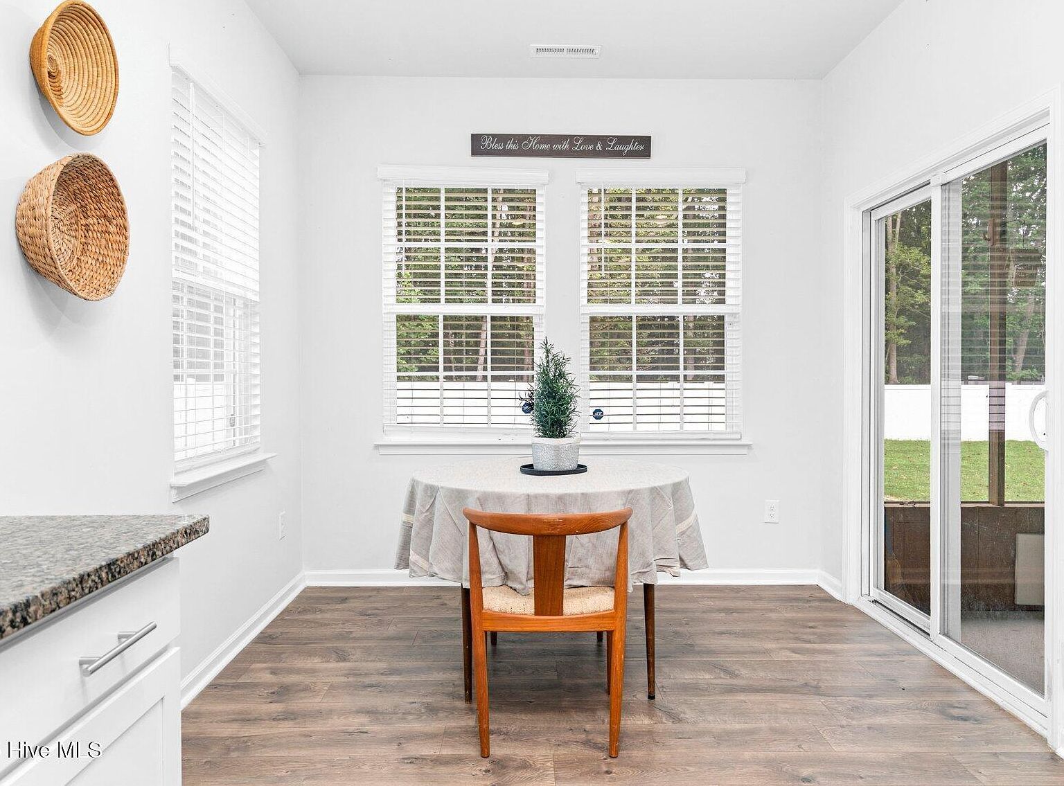 223 Rosemount Rocky Mount, NC 27804  | Single Family