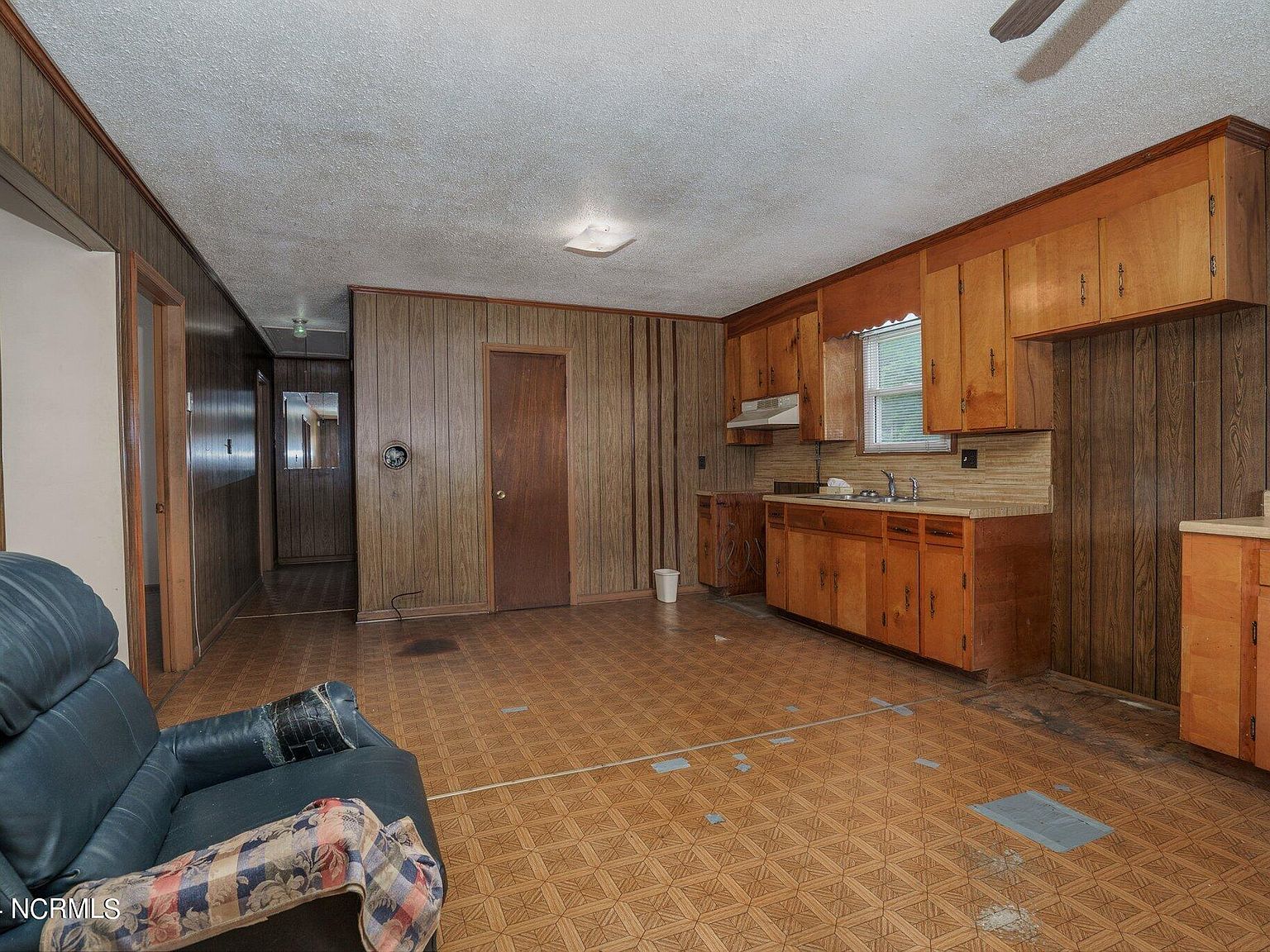 9932 Straight Gate Rd Whitakers, NC 27891  | Single Family