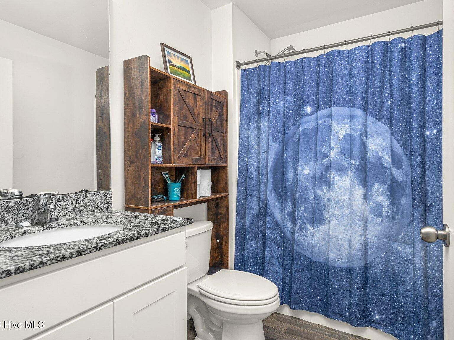 100 Spencer Dr Tarboro, NC 27886  | Single Family