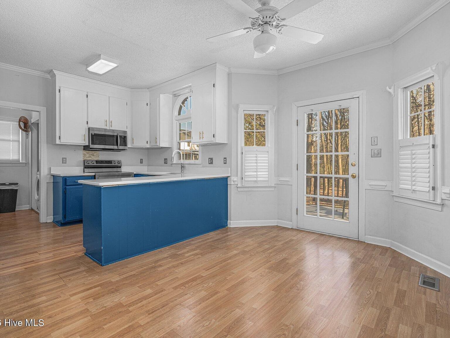 109 S Applewood Ct Rocky Mount, NC 27803  | Single Family