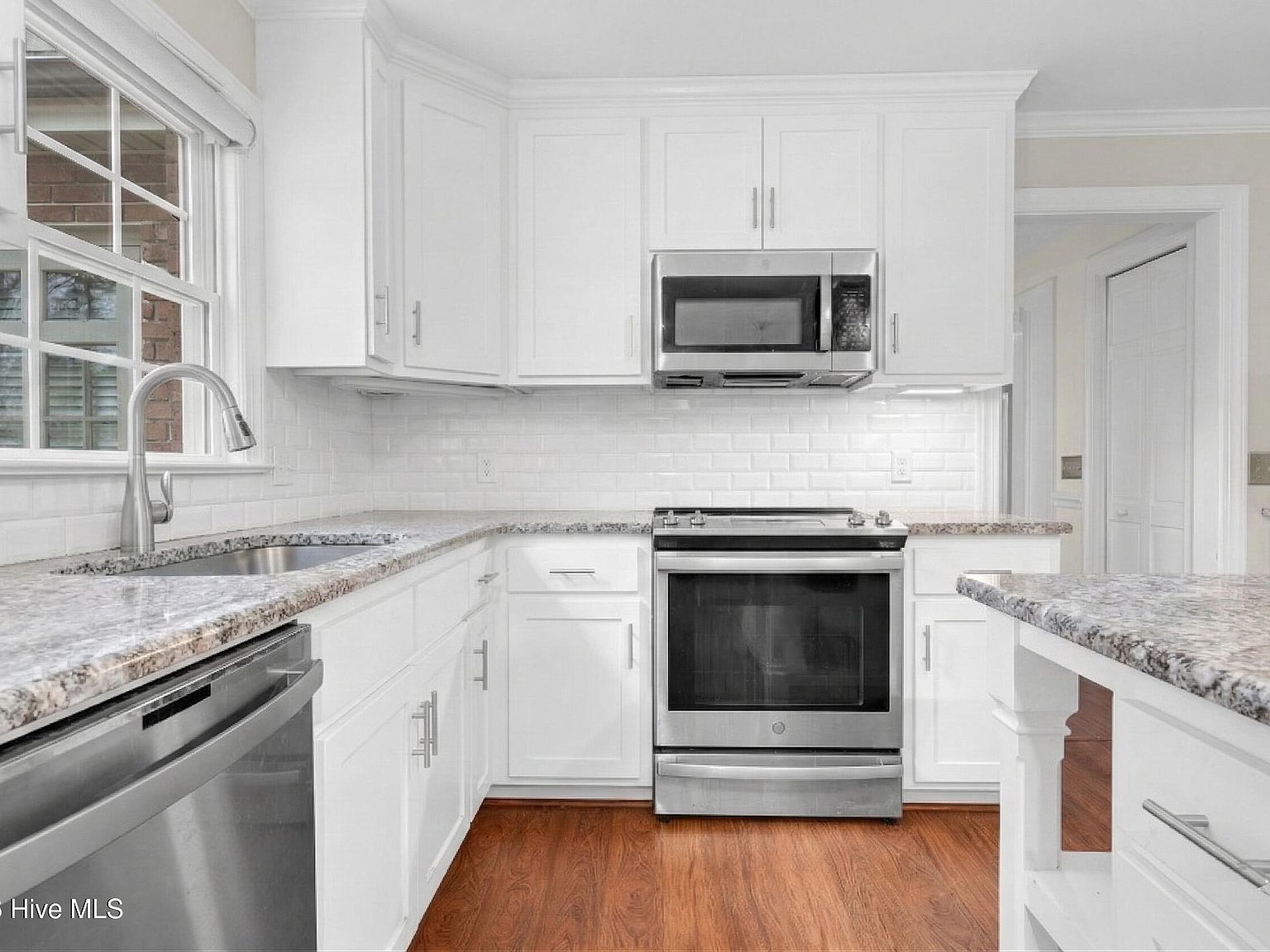 803 Beechtree Dr Nashville, NC 27856  | Single Family