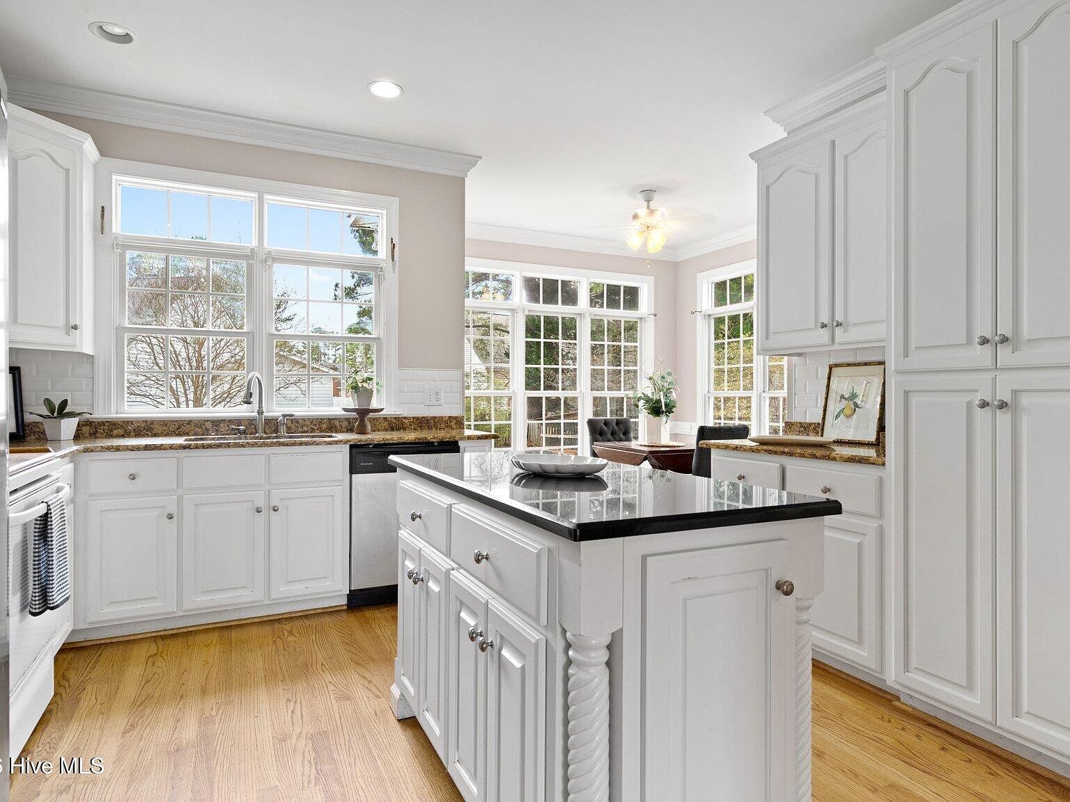 3209 Edinburgh Dr NW Wilson, NC 27896  | Single Family