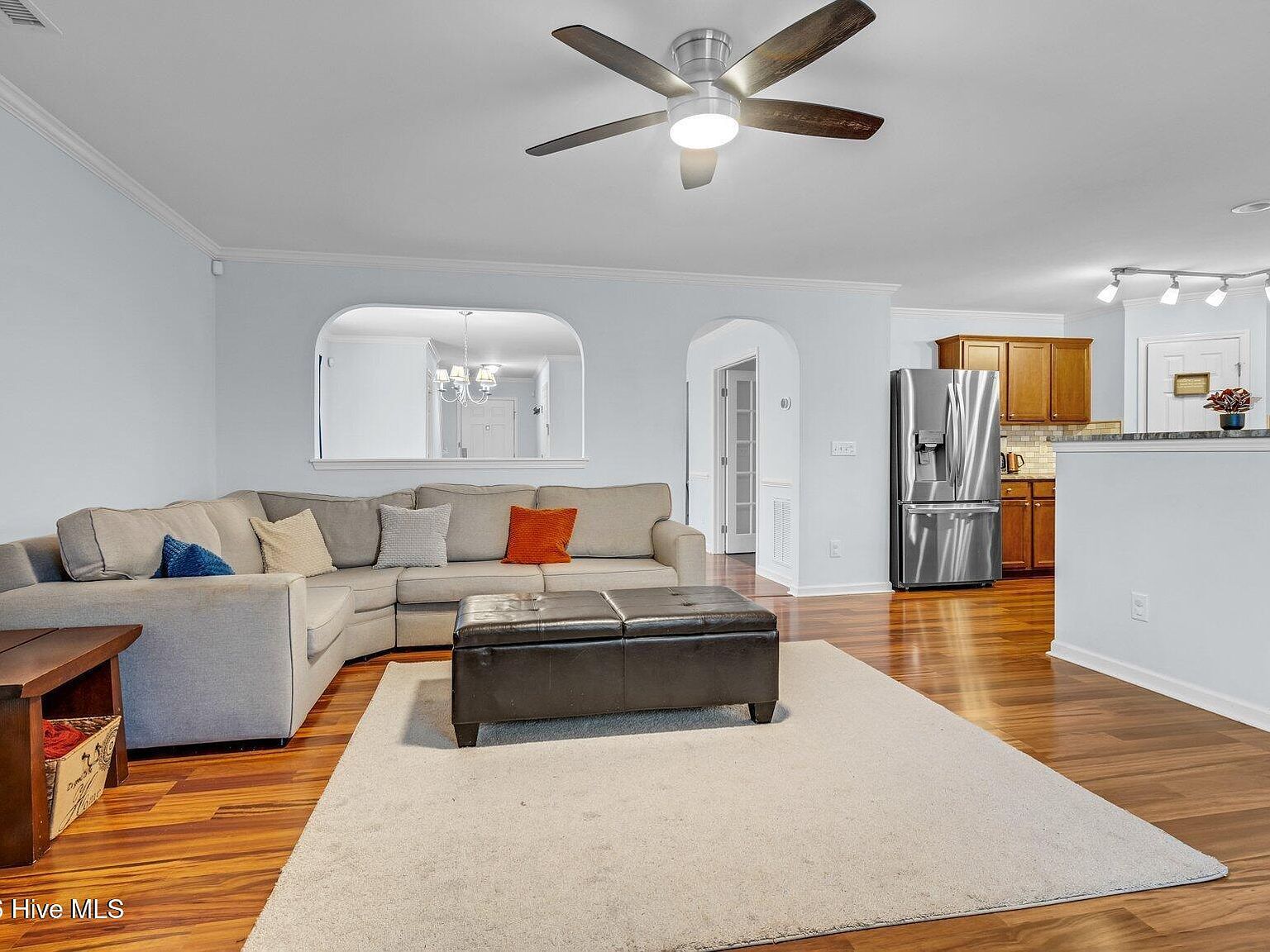 2503 Ferdinand Dr Knightdale, NC 27545  | Single Family