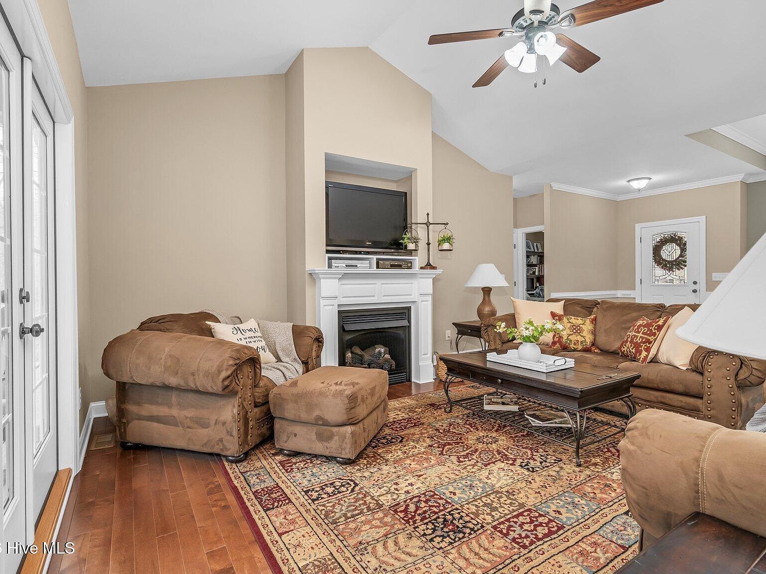 133 Shawnee Dr Louisburg, NC 27549 | Single Family