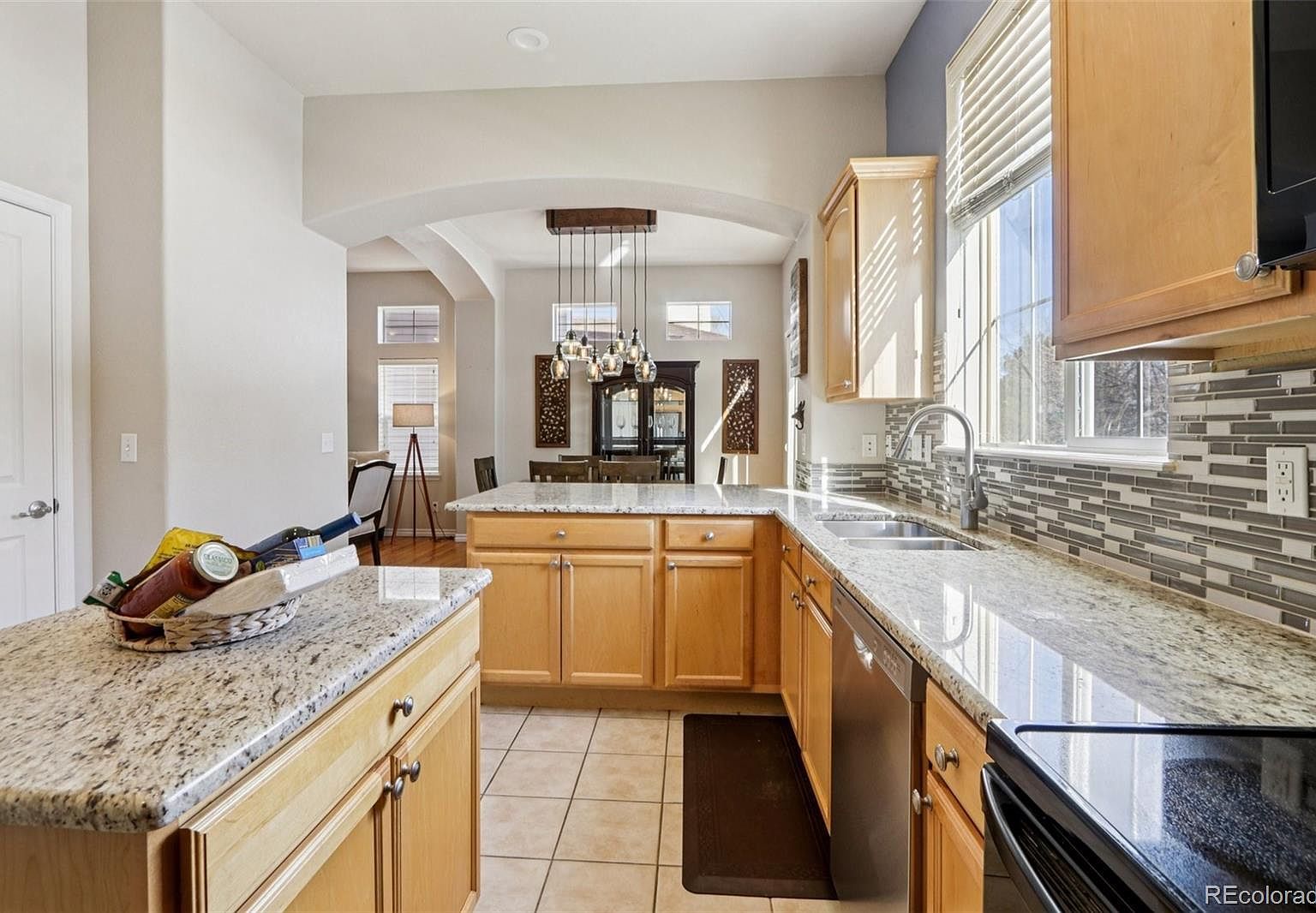 3120 Redhaven Way Highlands Ranch, CO 80126  | Single Family