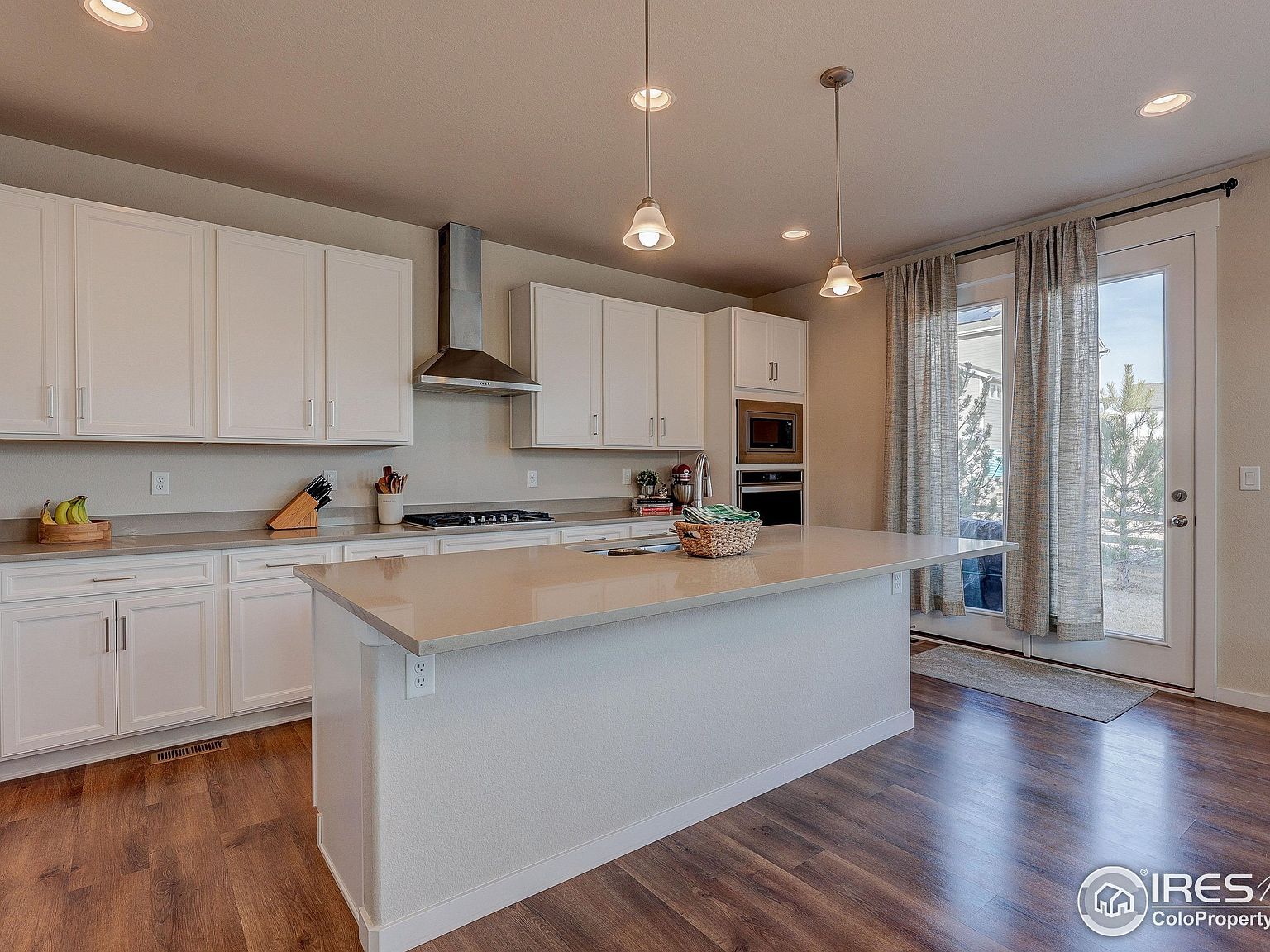 252 Mount Rainier St Berthoud, CO 80513  | Single Family