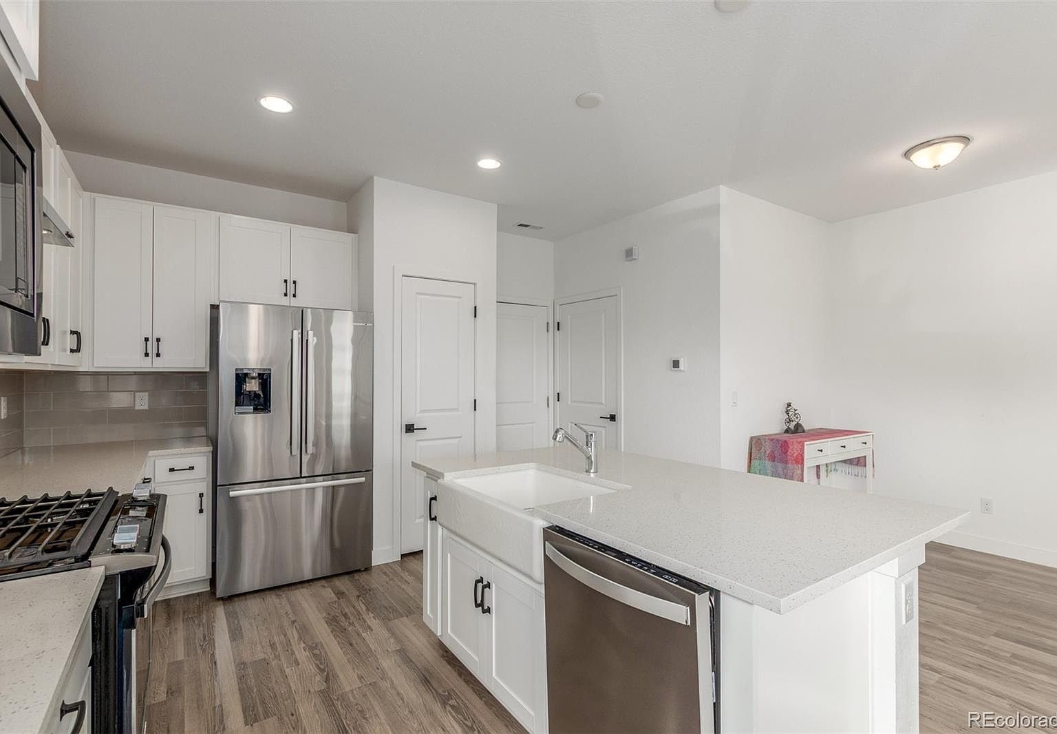 7917 Yampa River Ave Littleton, CO 80125  | New build