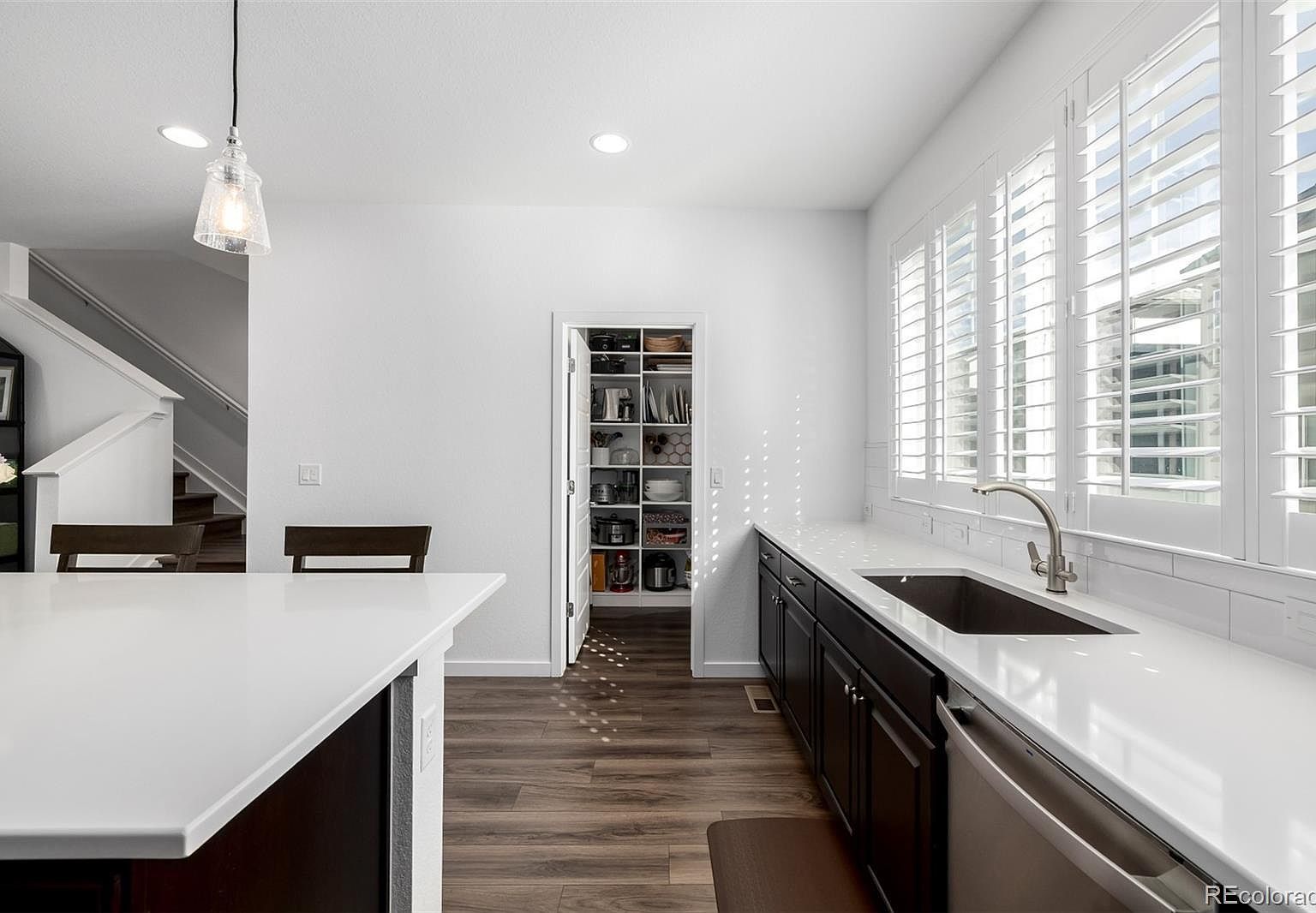 11073 Sunshimmer Cir Parker, CO 80134  | Single Family