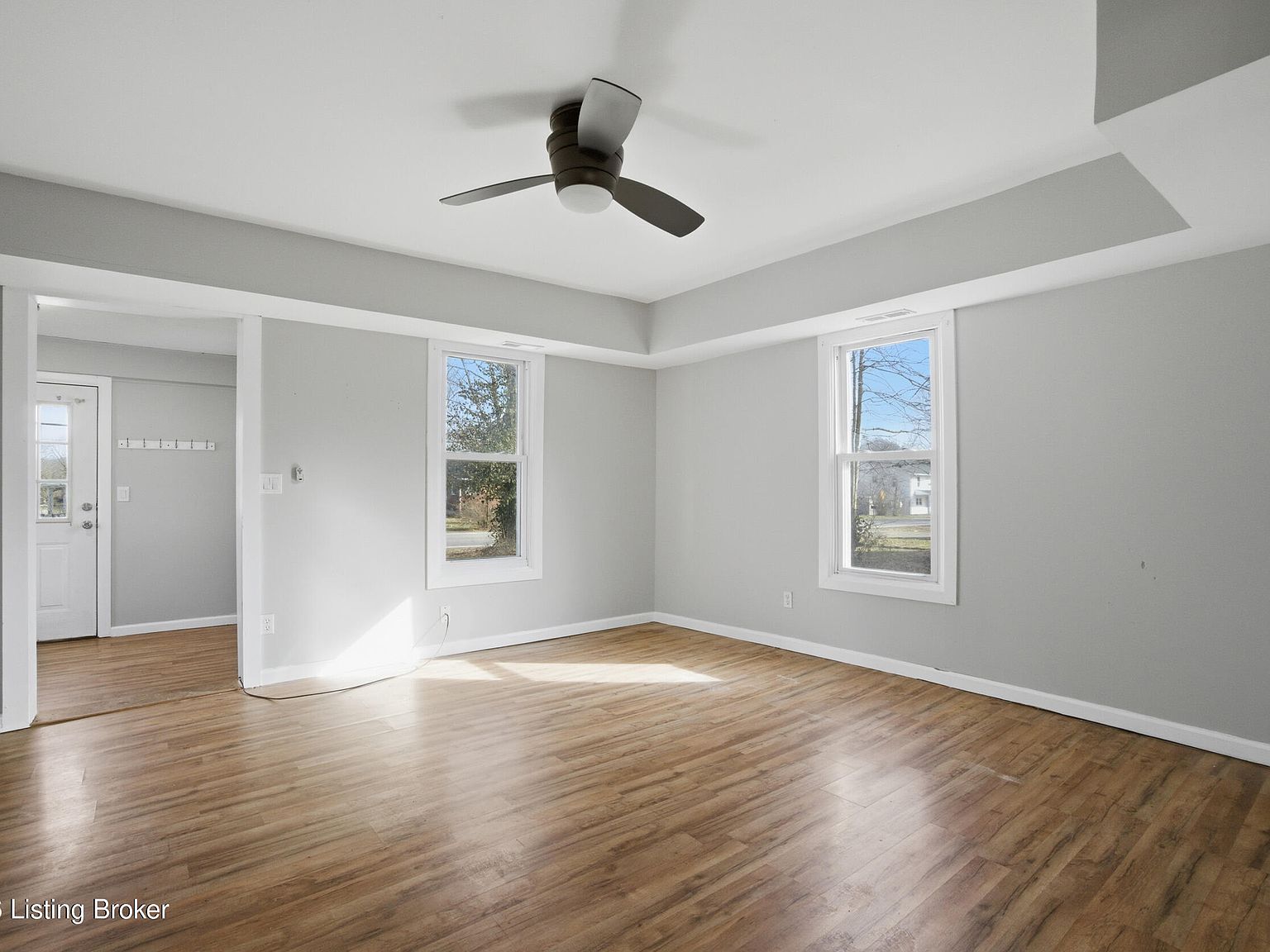 6006 Pendleton Rd Louisville, KY 40272  | Single Family