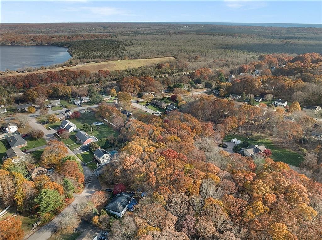 0 Iroquois Ave Westerly, RI 02891  | Land/Lot