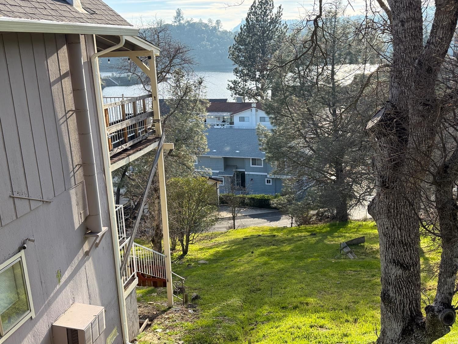 257 Thomson Ln Copperopolis, CA 95228  | Land/Lot