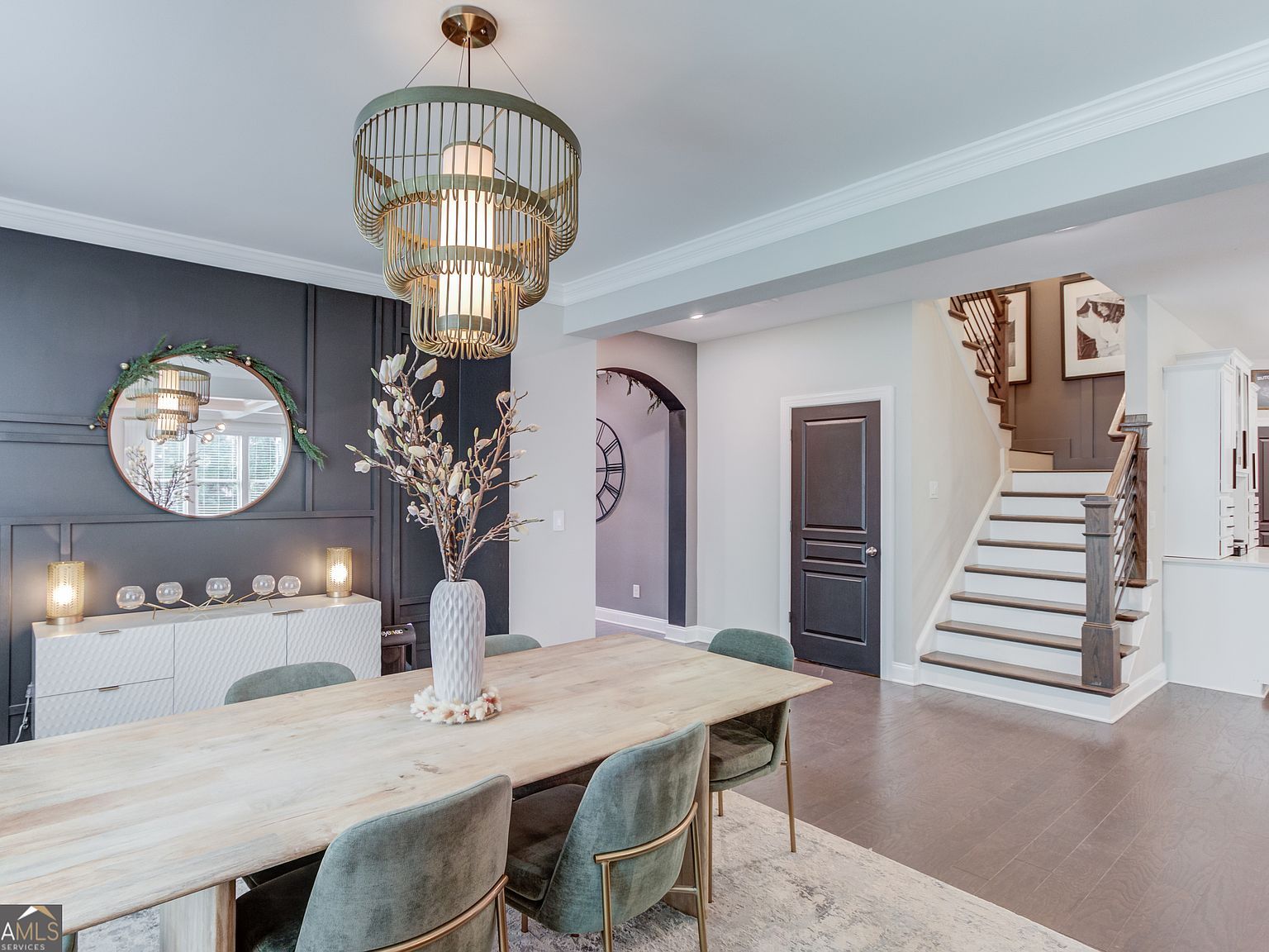 542 Flyingbolt Run Canton, GA 30115 | Single Family