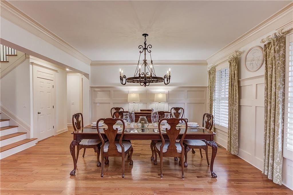 44 Parkside Cir Dawsonville, GA 30534 | Single Family