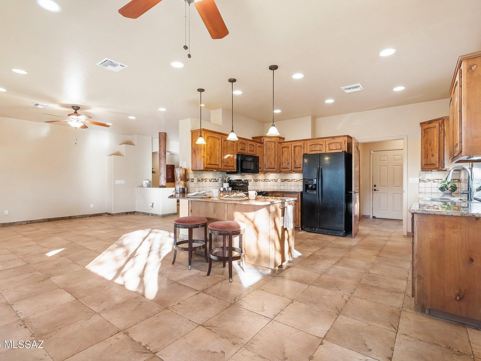 23 Calle Dinamarca Rio Rico, AZ 85648 | Single Family