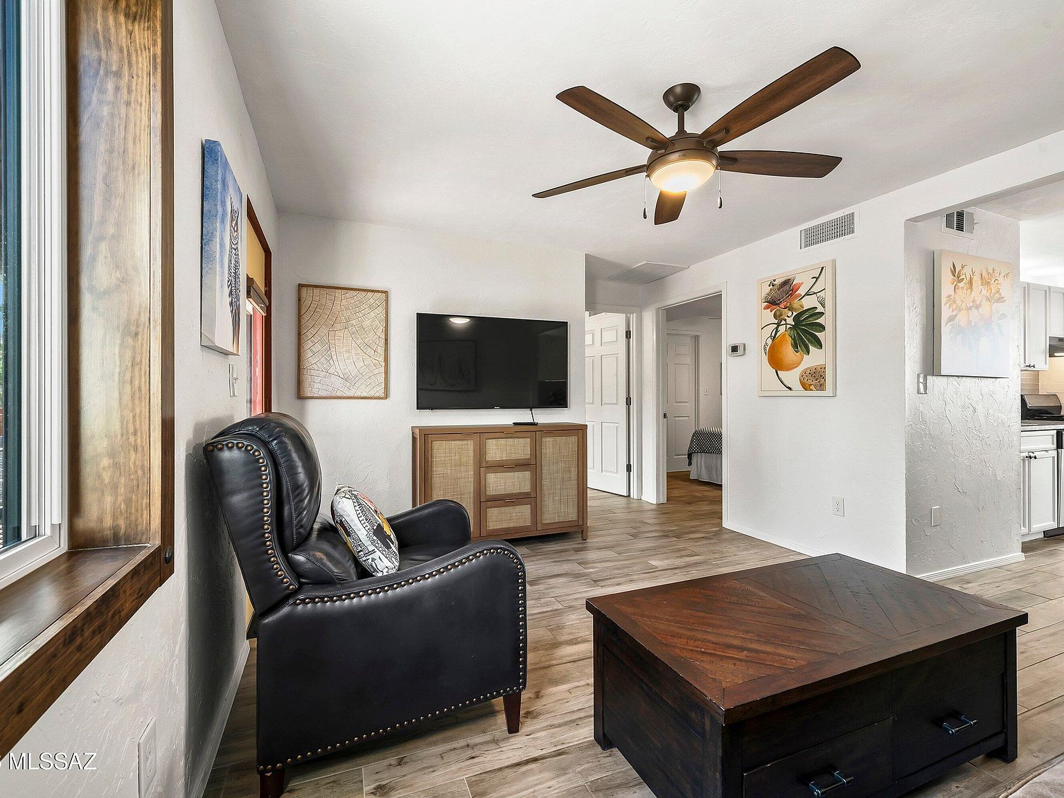 320 S Paseo Cerro UNIT D Green Valley, AZ 85614  | Condominium