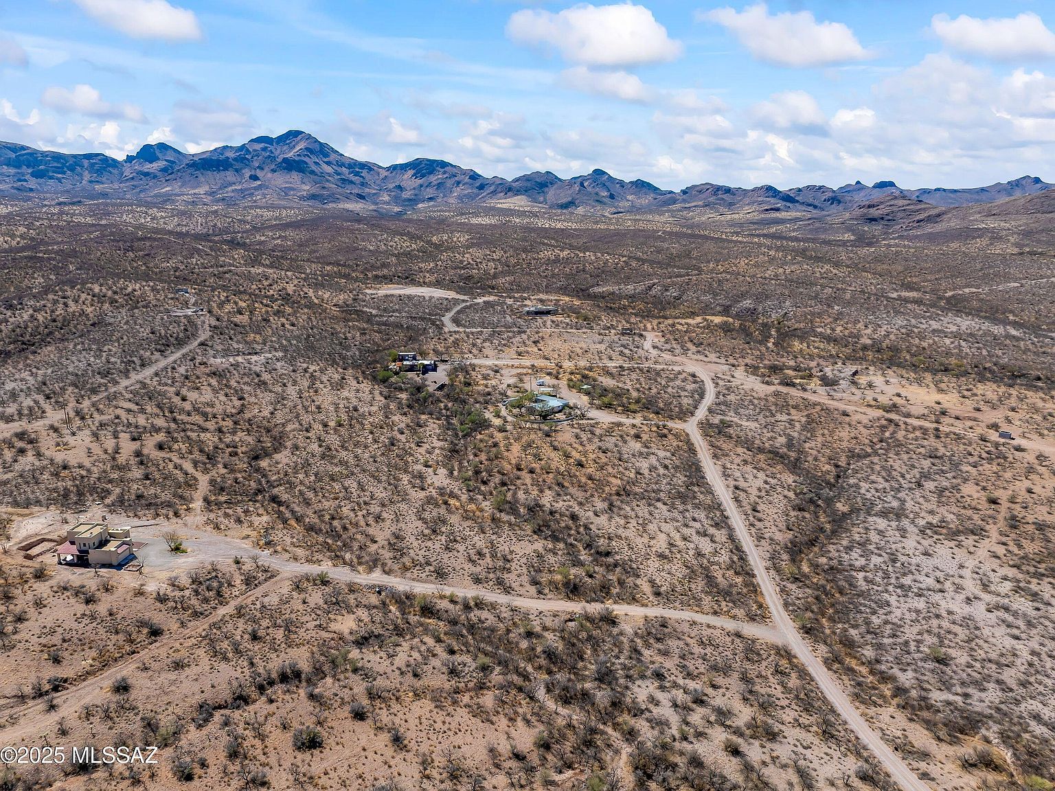 Brown Ln Tubac, AZ 85646  | Land/Lot