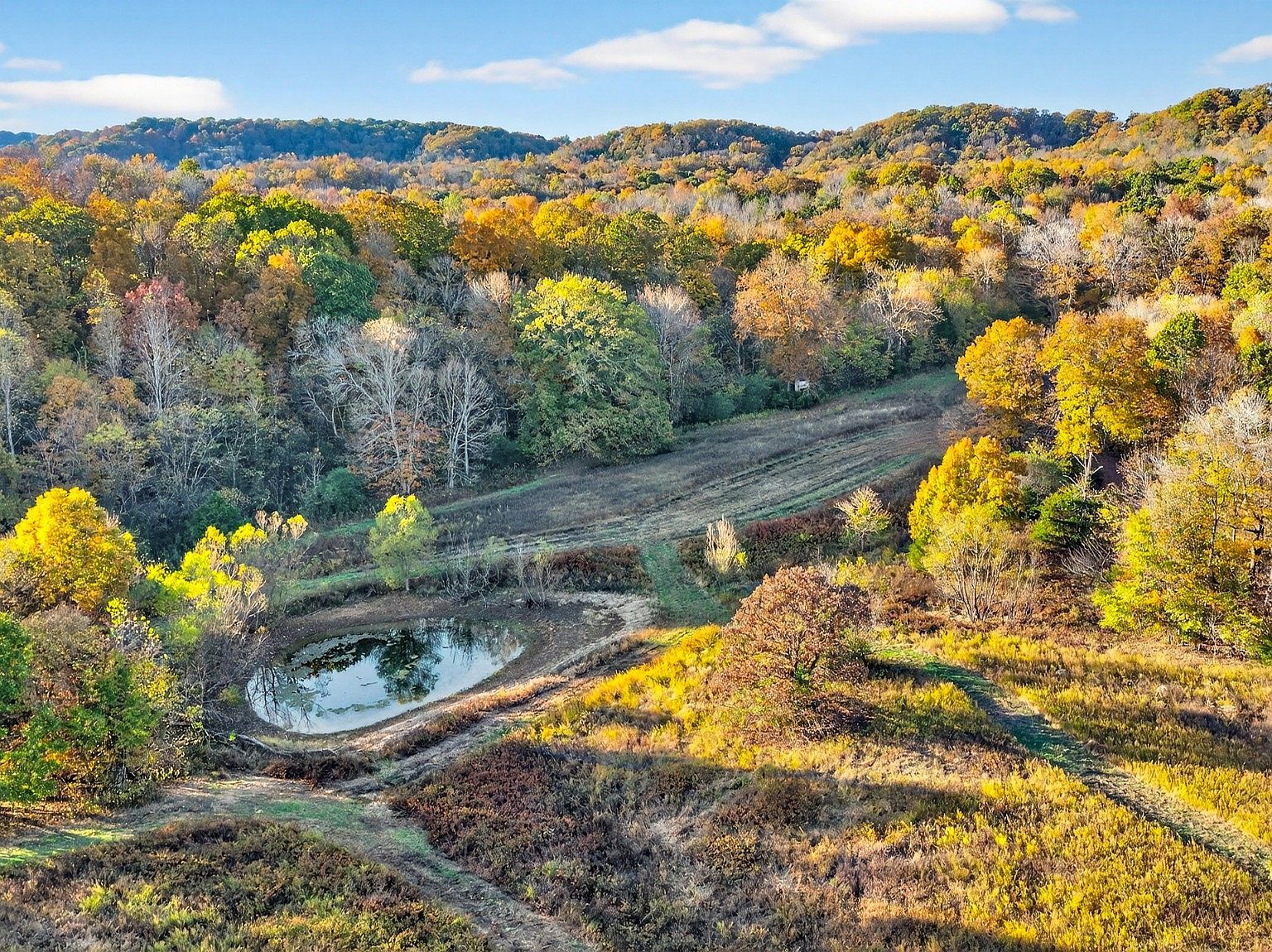 0 County House Rd Cottontown, TN 37048  | Land/Lot