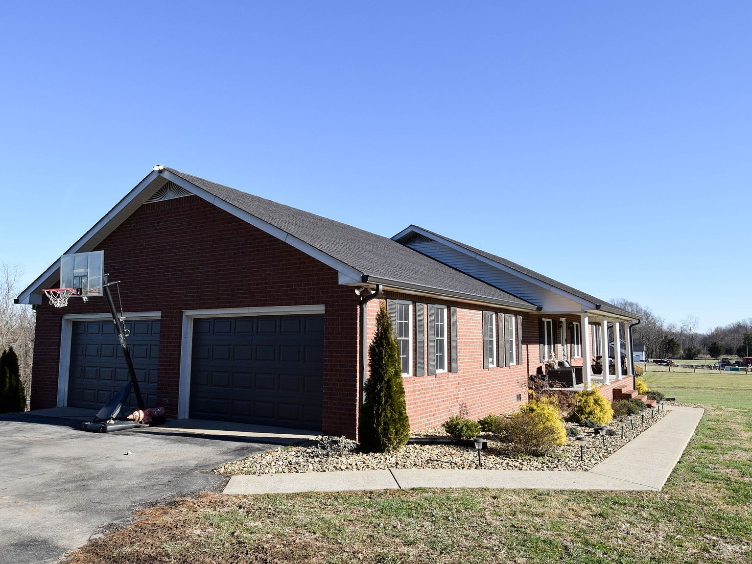 273 Old Coleytown Ln Lafayette, TN 37083  | Single Family