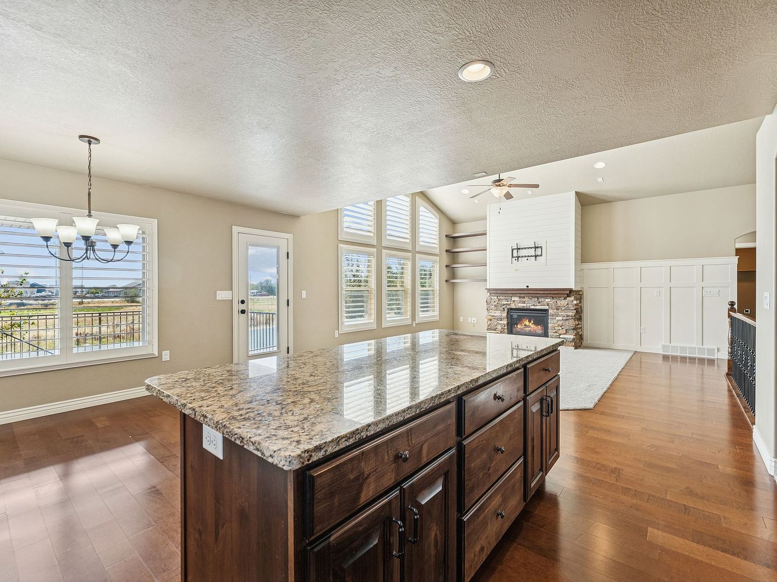 3555 W 3900 S West Haven, UT 84401  | Single Family