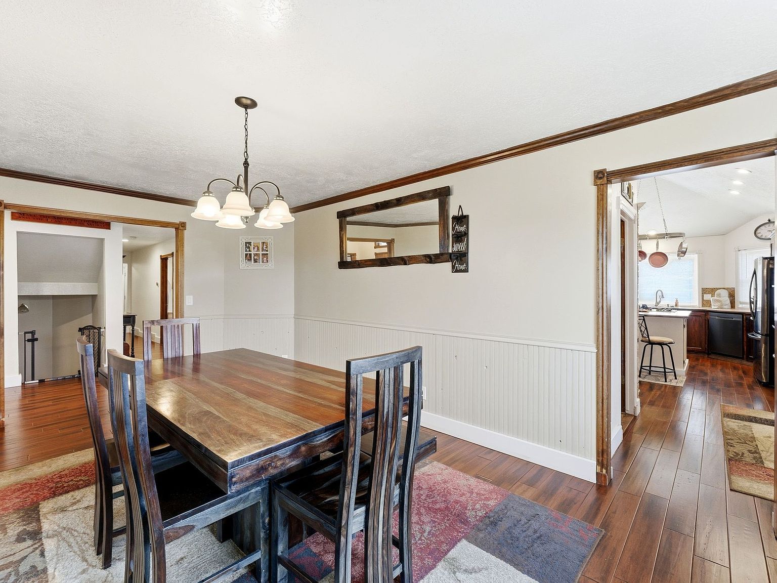 247 W 4050 N Pleasant View, UT 84414  | Single Family