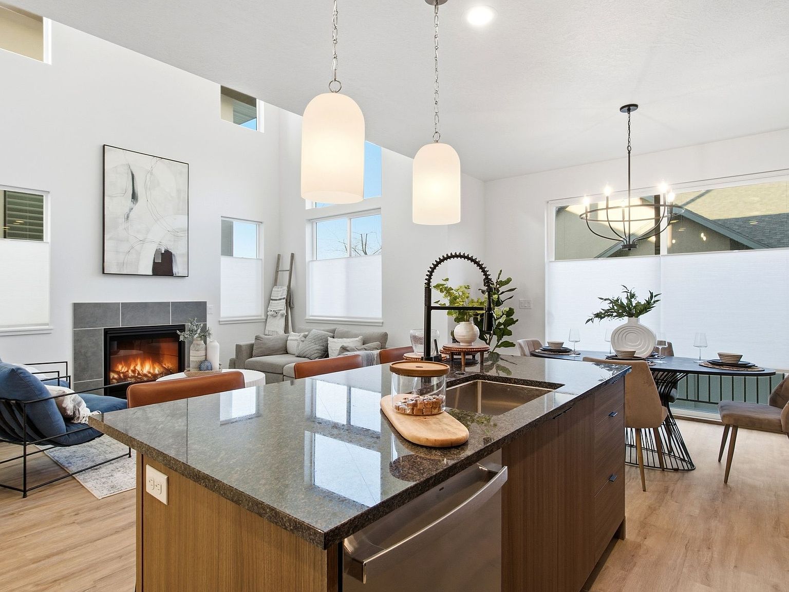 187 E 210 N #7 North Salt Lake, UT 84054  | New build