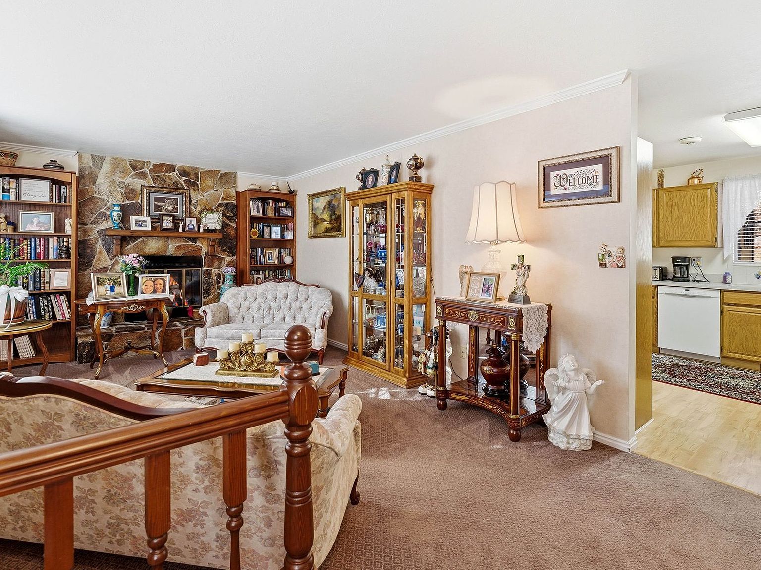 1246 E 3090 N North Ogden, UT 84414  | Single Family