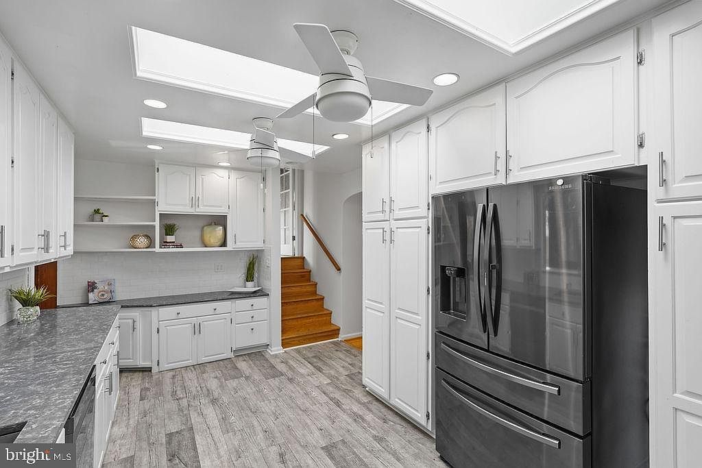 5110 Flanders Ave Kensington, MD 20895  | Single Family