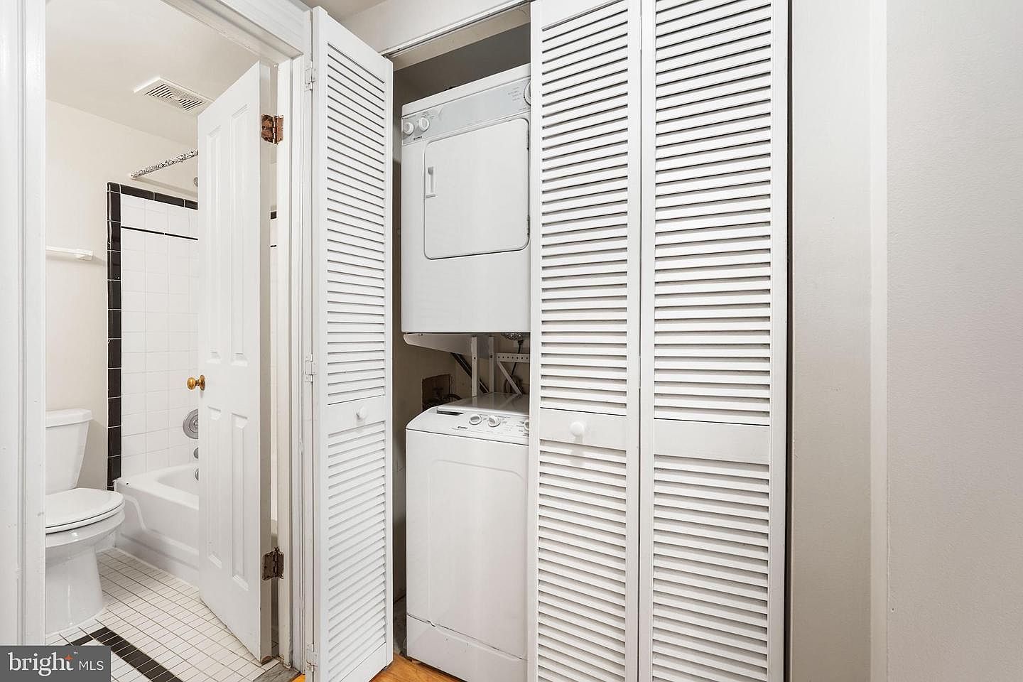 2032 16th St NW APT 1 Washington, DC 20009  | Condominium