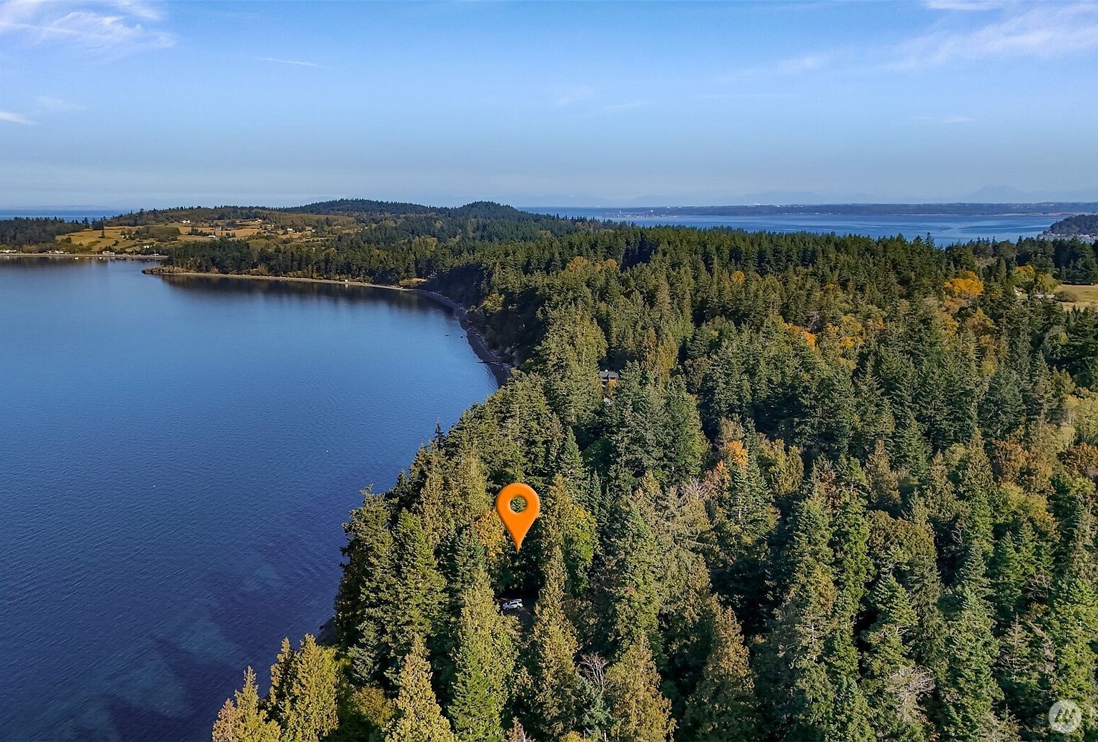 16 Xx S Lummi Island, WA 98262 | Land/Lot