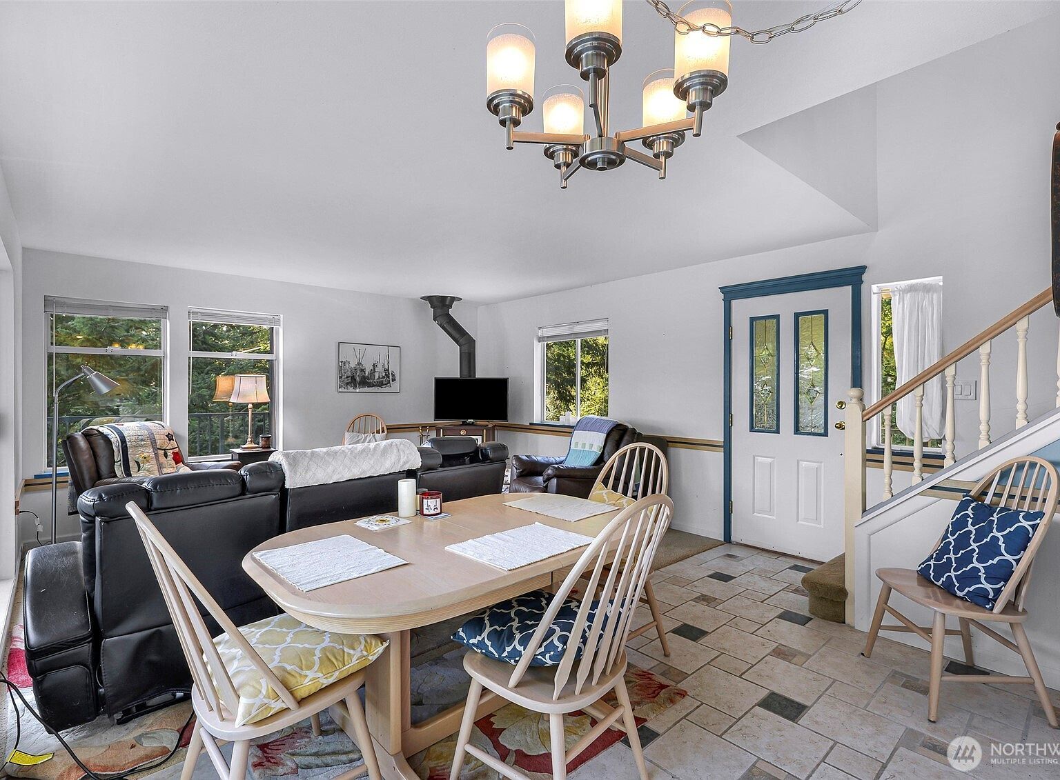 2944 Dogwood Ter Lummi Island, WA 98262 | Single Family