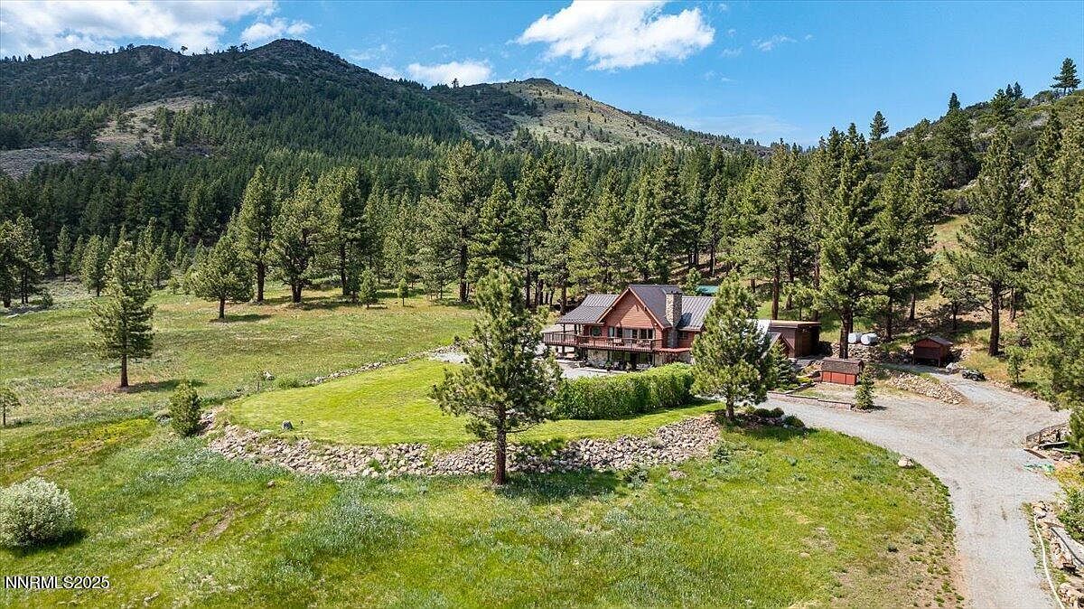 16400 Logan Meadow Ln Reno, NV 89511  | Single Family