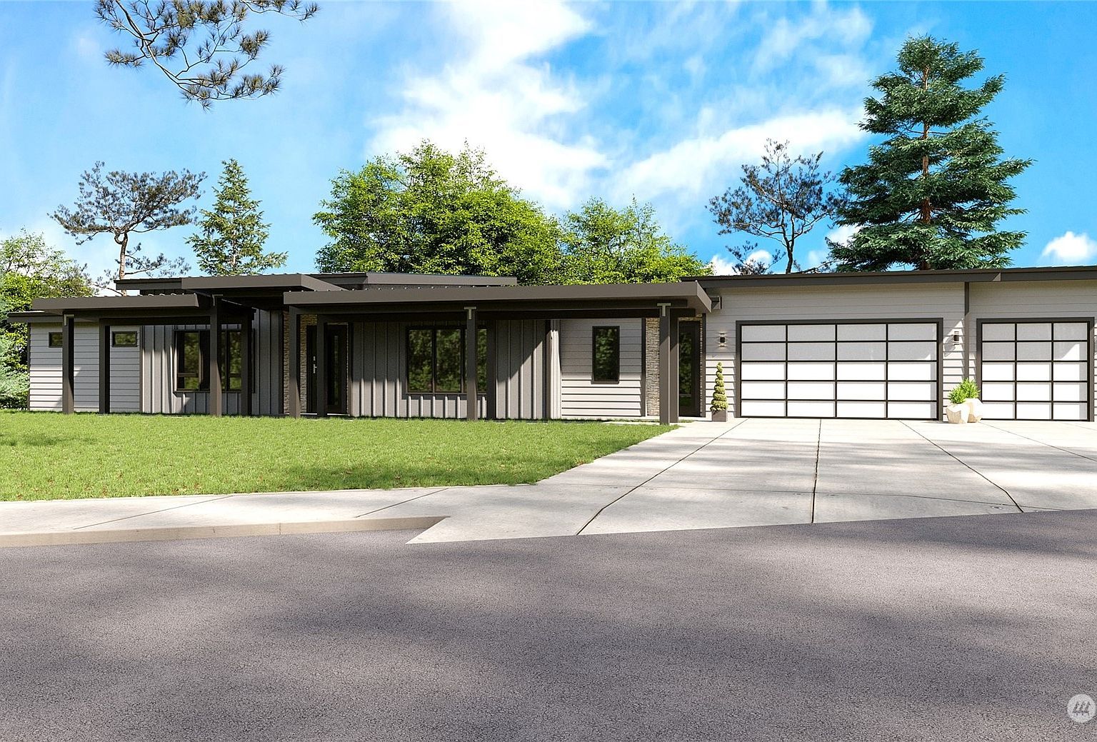 166 Soundview Dr Bellingham, WA 98229  | Single Family