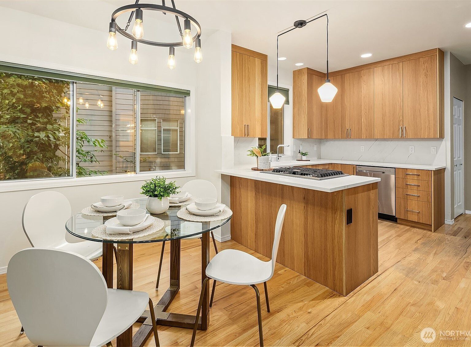 4423 Brygger Dr W Seattle, WA 98199  | Single Family