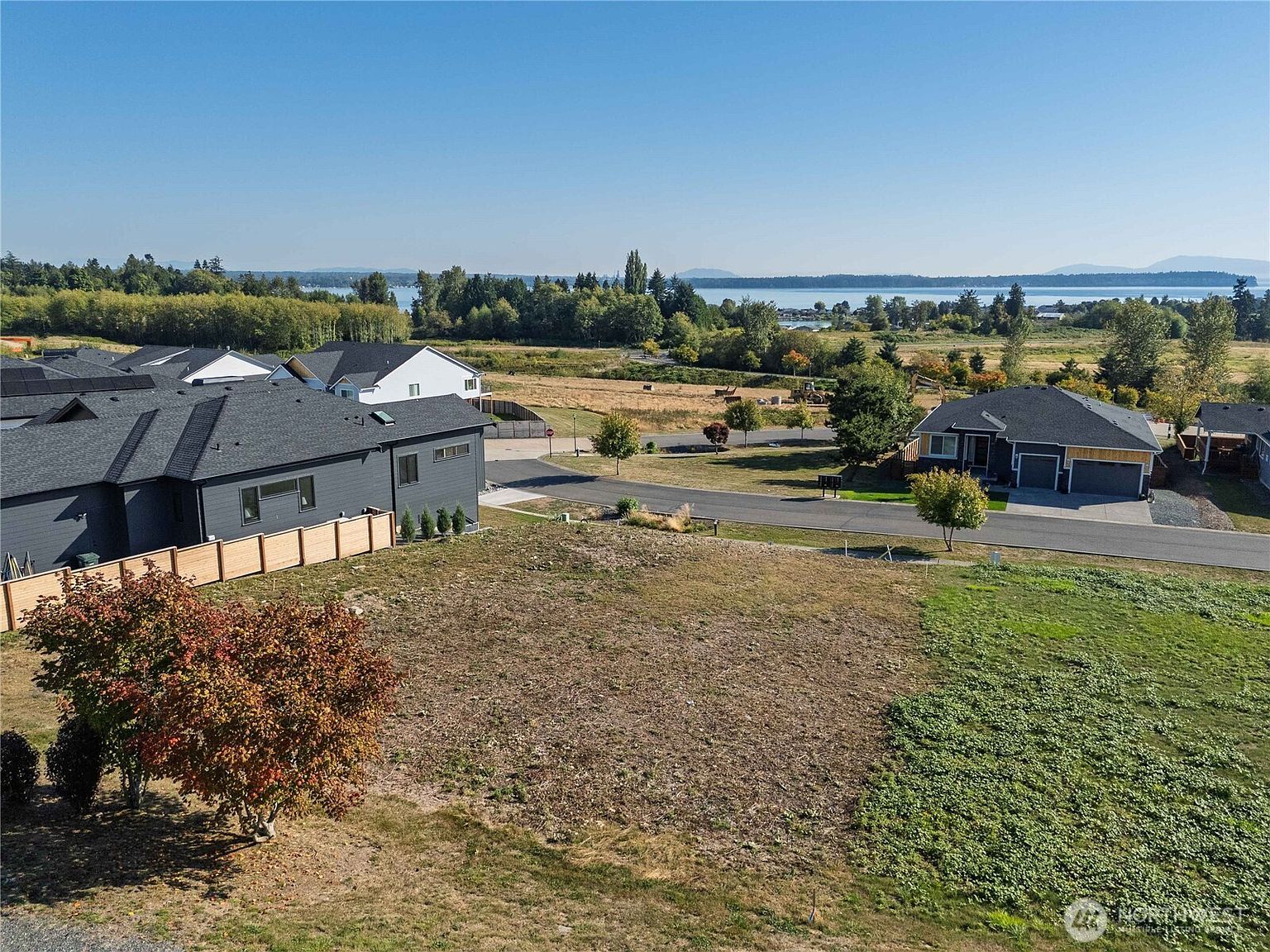 5422 Lasiandra Dr Blaine, WA 98230  | Land/Lot