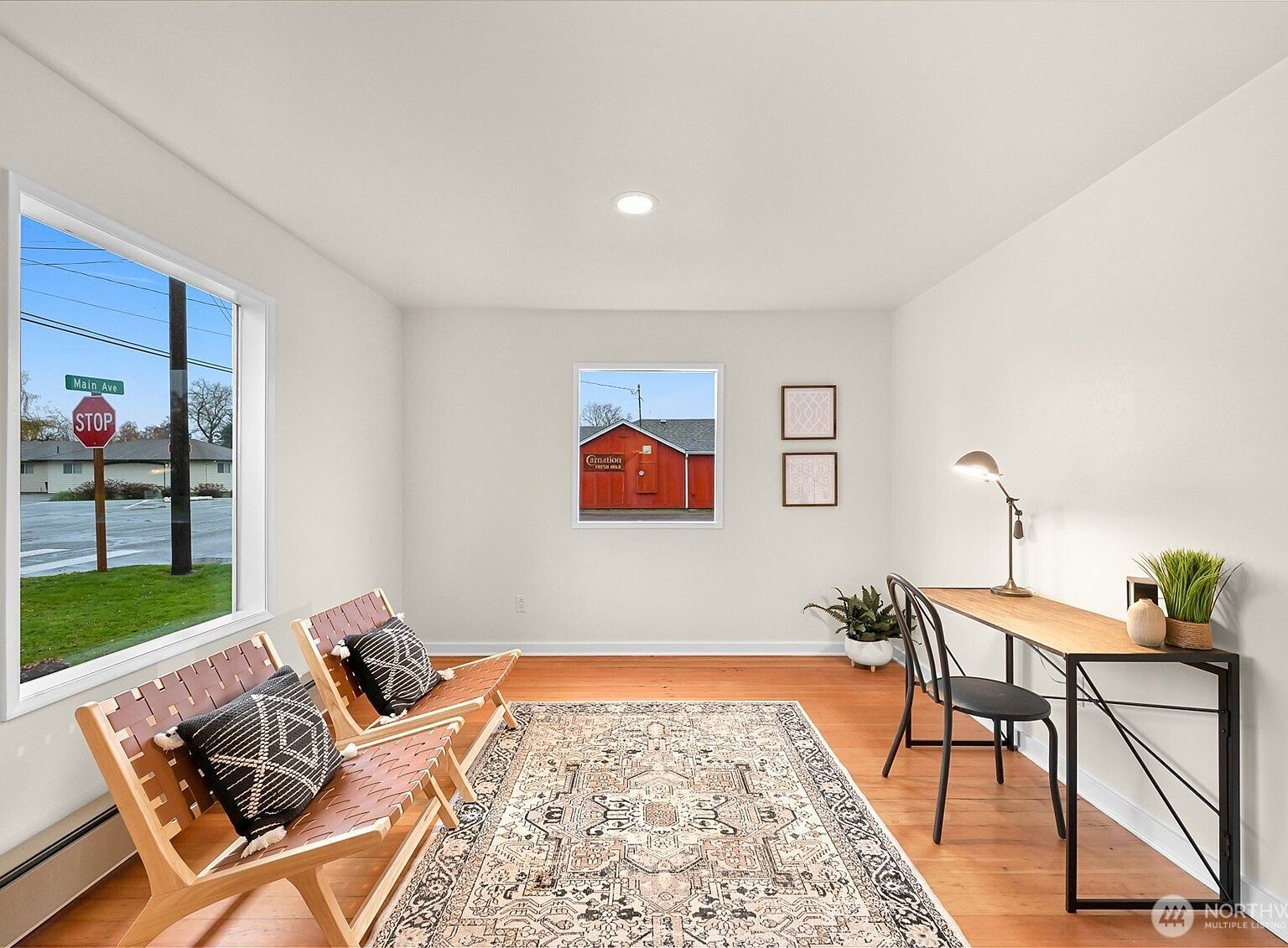 5811 Main St Bow, WA 98232  | Single Family