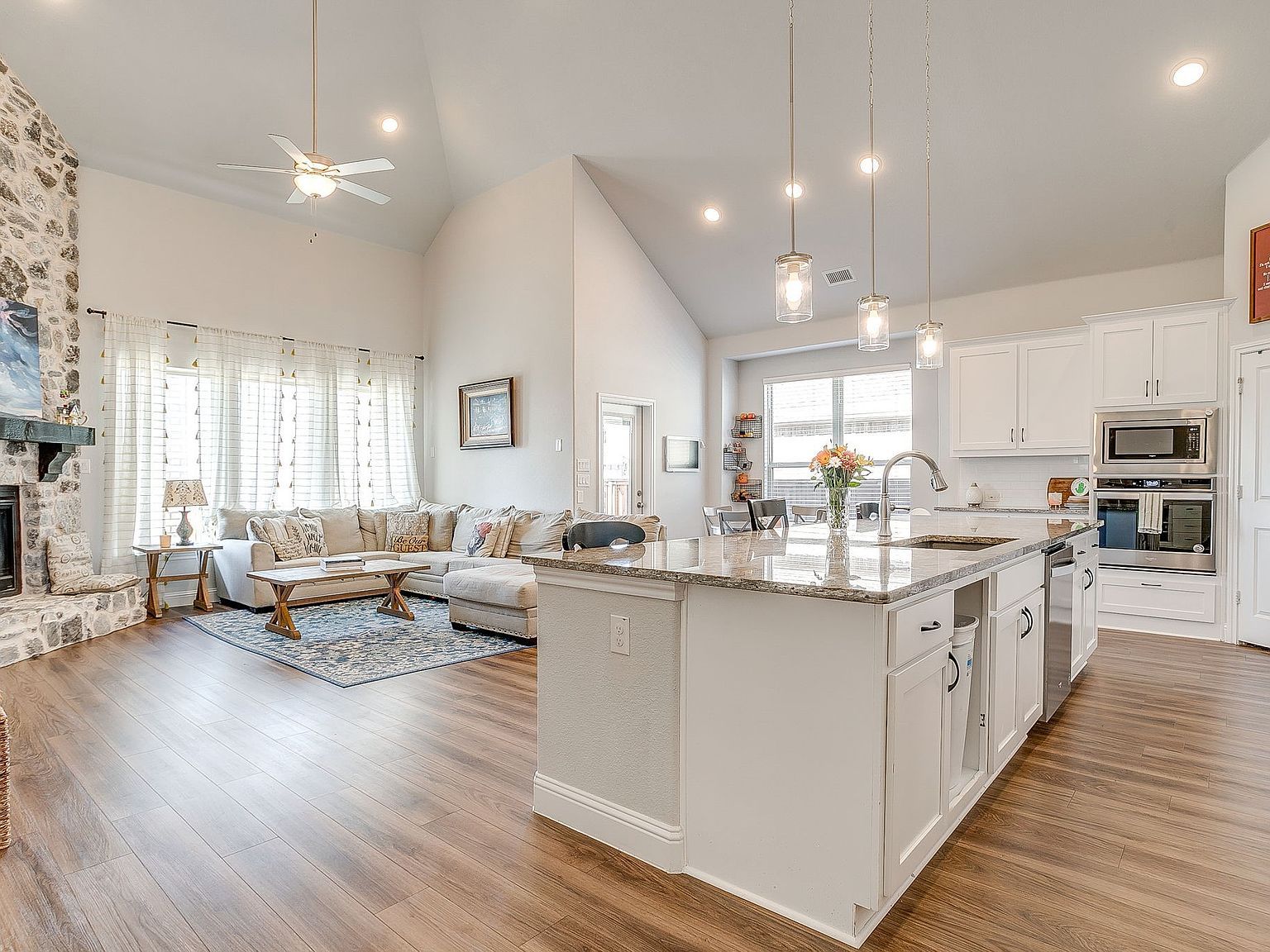 10371 Trail Ridge Dr Fort Worth, TX 76126 | Single Family