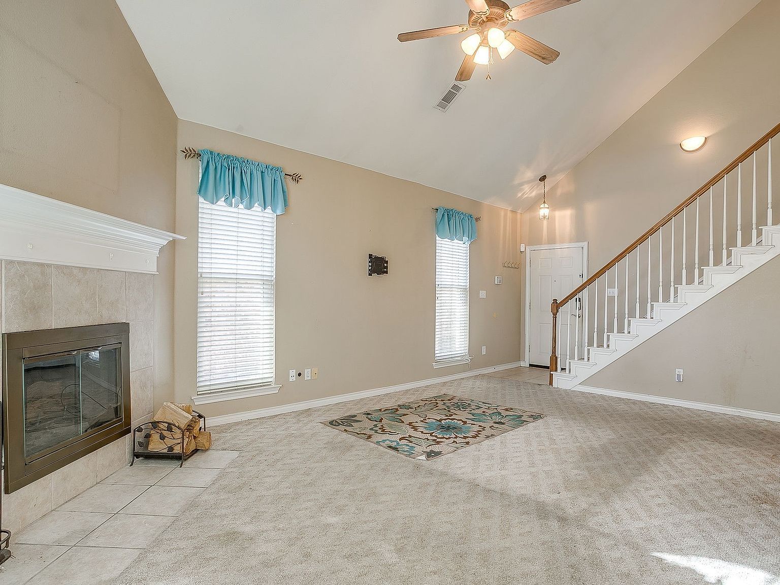 4034 Cottage Park Ct Arlington, TX 76013  | Single Family