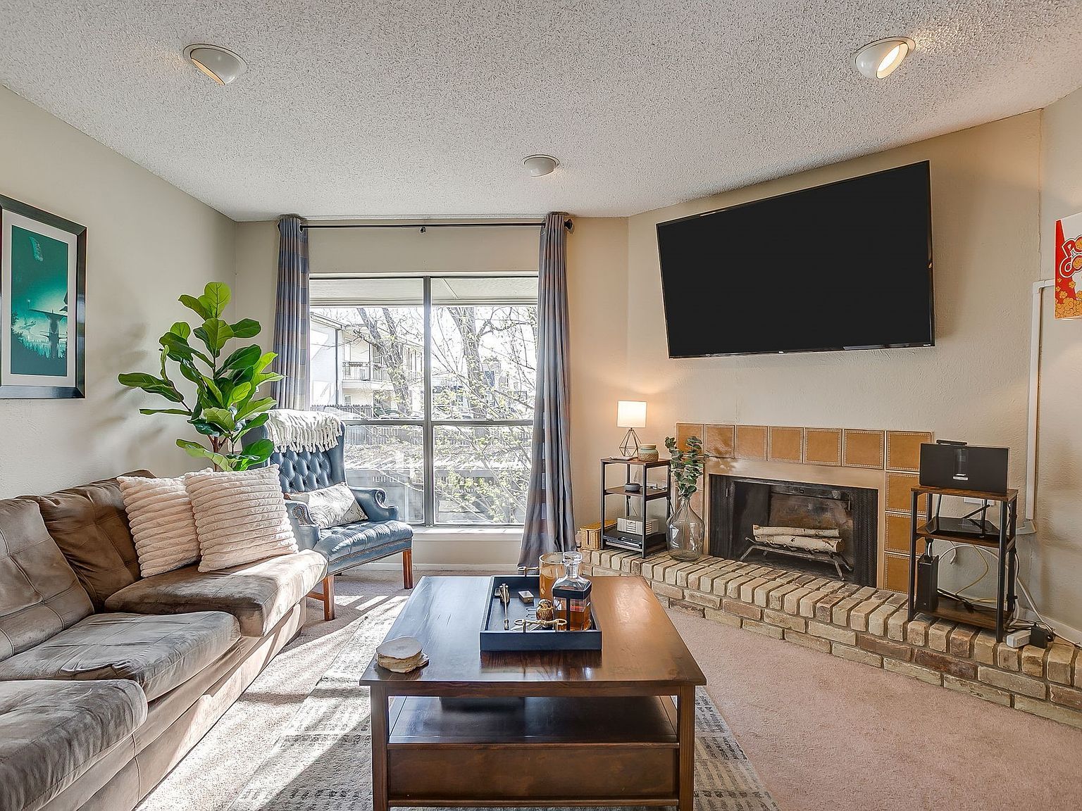4908 Byers Ave #C4 Fort Worth, TX 76107  | Condominium