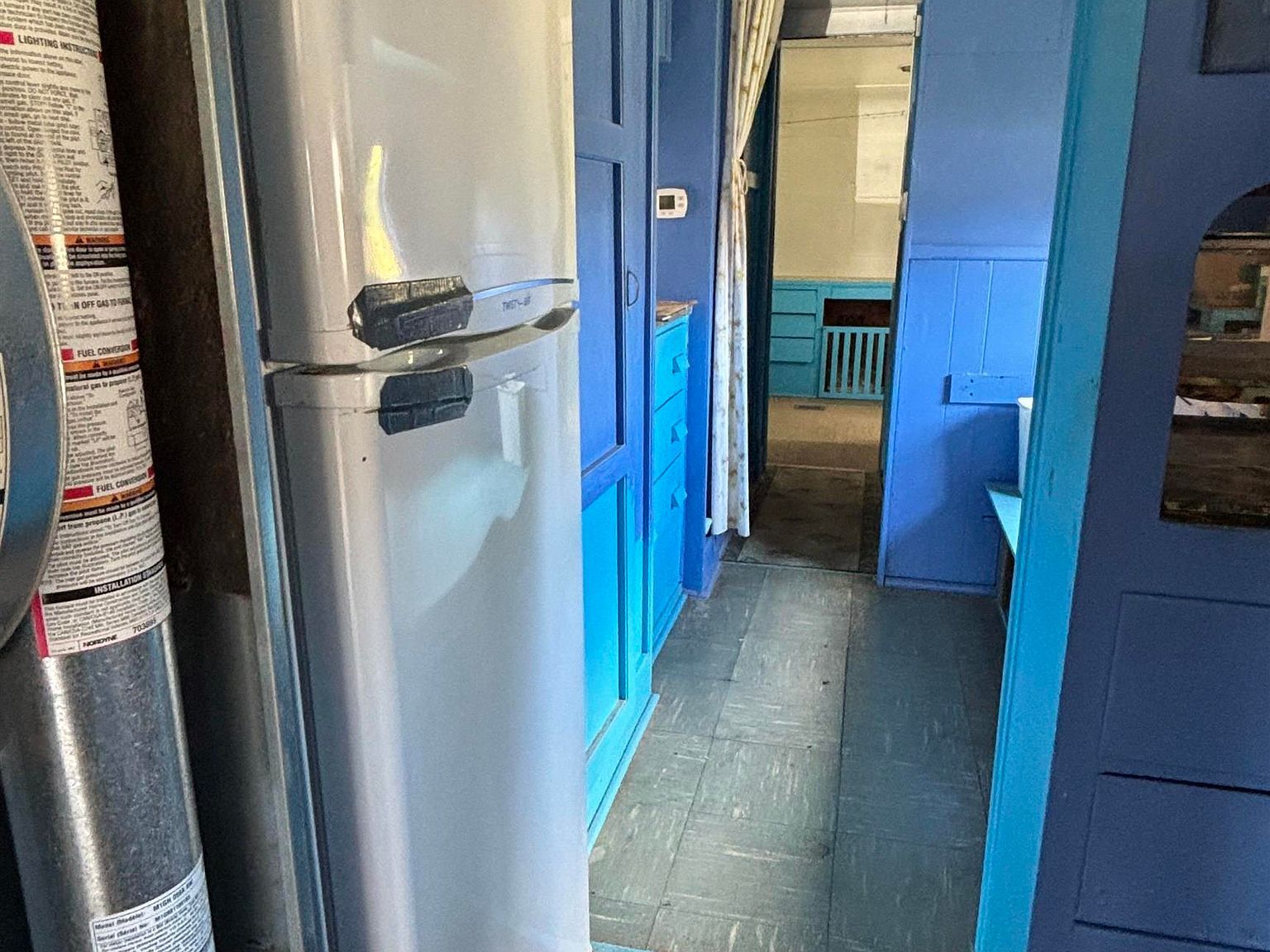 148 E Sands St Gwinn, MI 49841  | New build