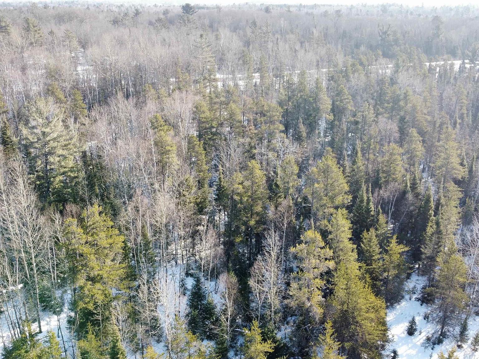 PARCEL M 553 Hwy #A Gwinn, MI 49841 | Land/Lot