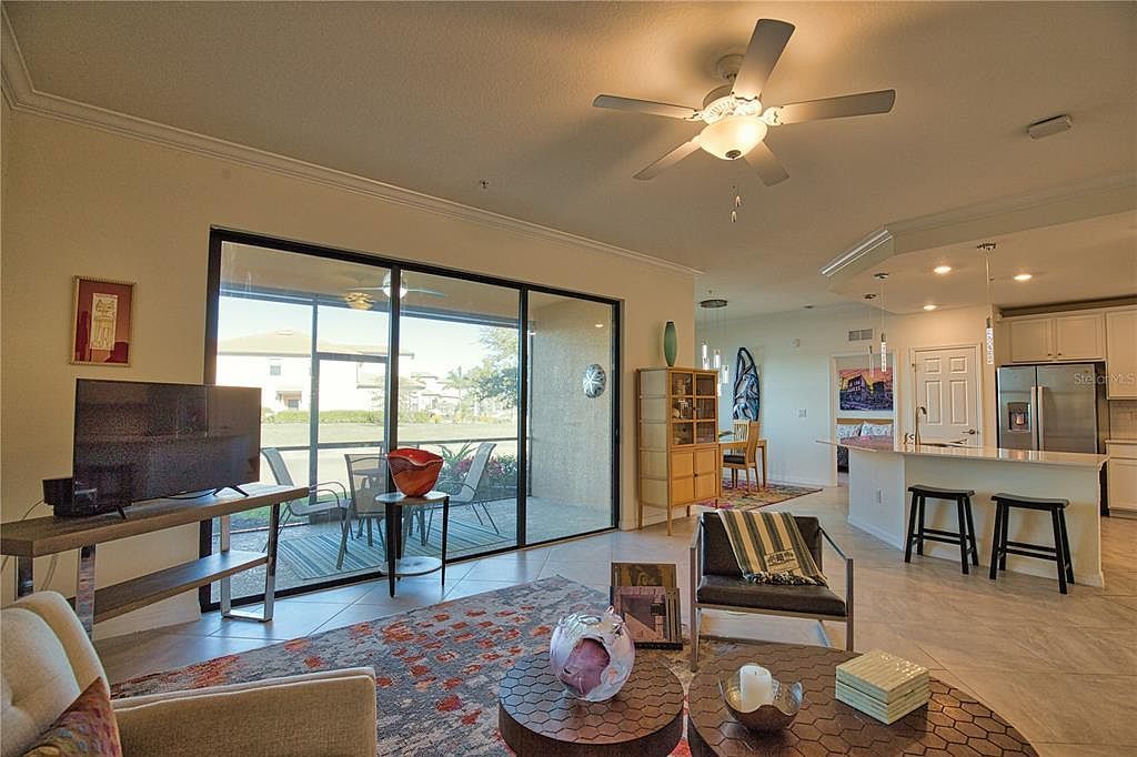 10042 Crooked Creek Dr Unit 102 Venice, FL 34293  | Condominium