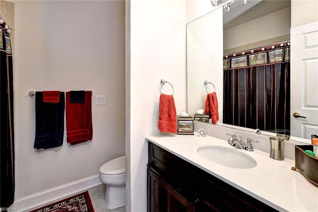 4341 Garden Vw Williamsburg, VA 23188  | Single Family