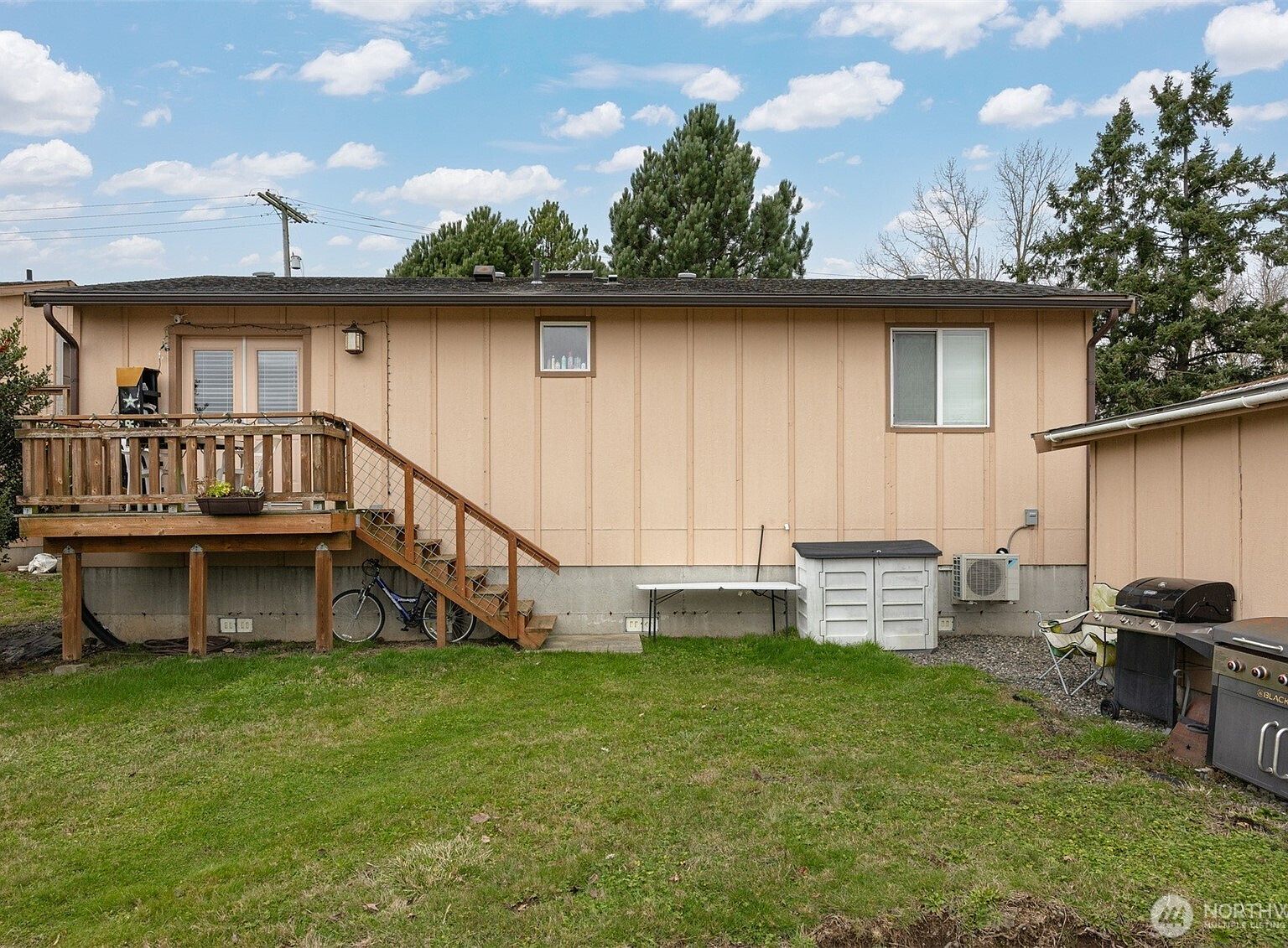 5698 2nd Ave Ferndale, WA 98248  | Multi Family