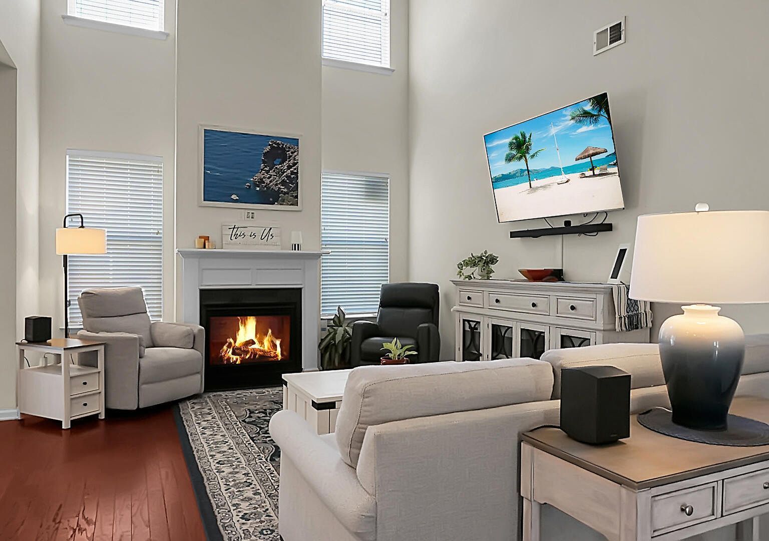 424 Gianna Ln Goose Creek, SC 29445  | Single Family